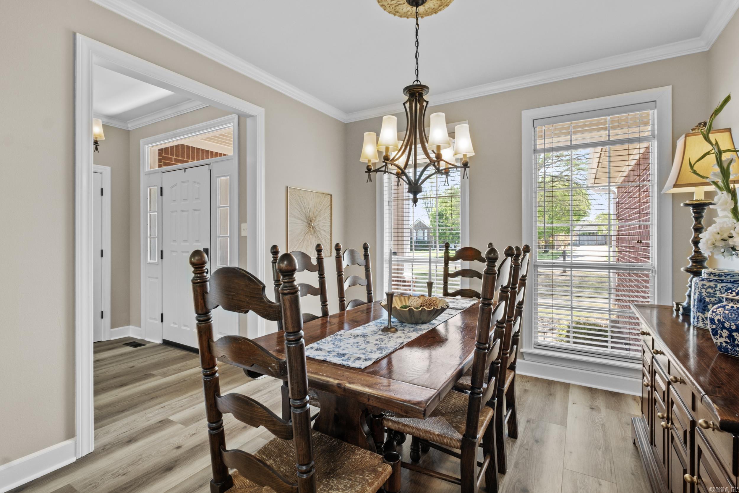 114 Birchwood Circle Cabot, AR 72023