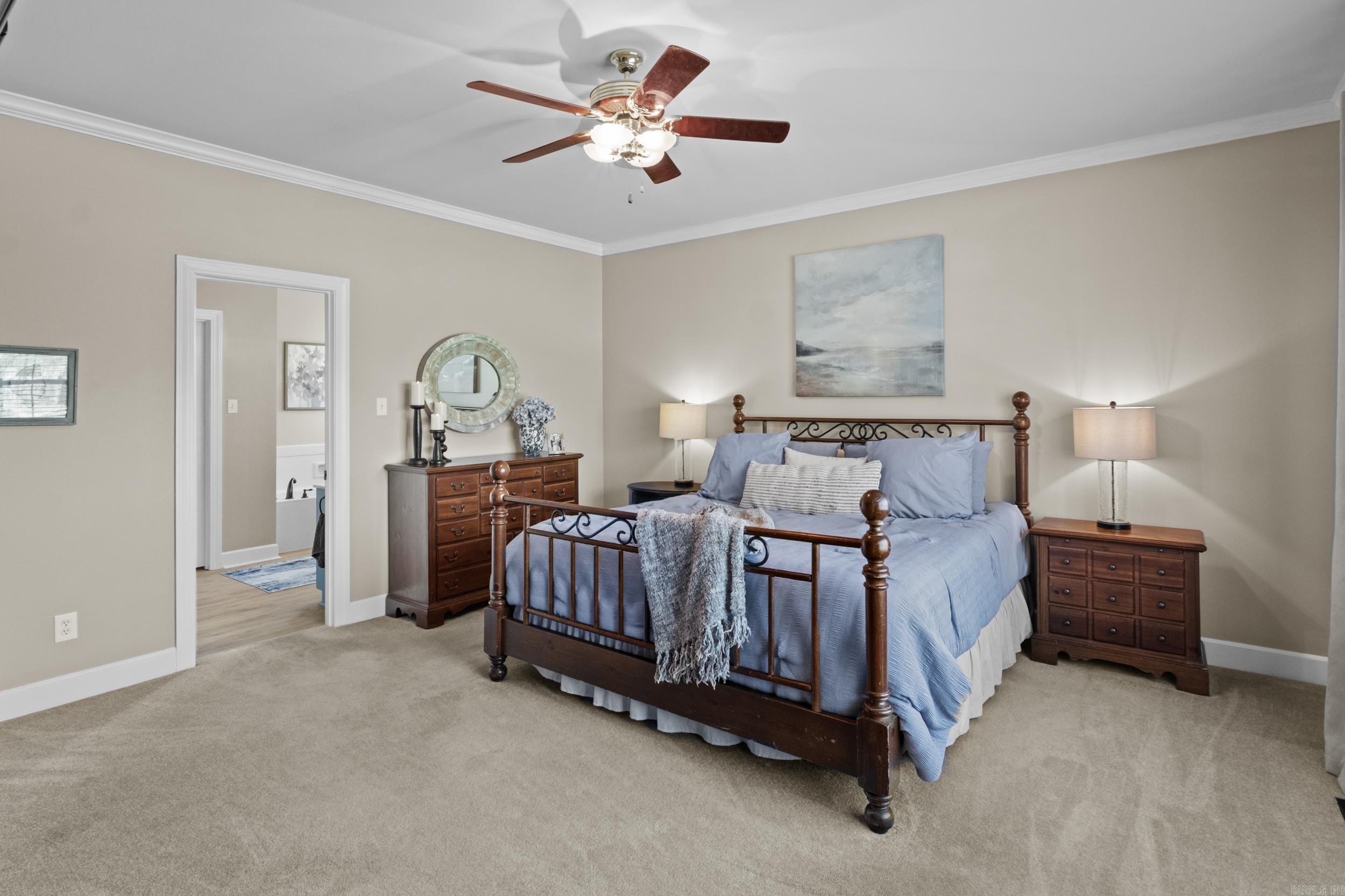 114 Birchwood Circle Cabot, AR 72023