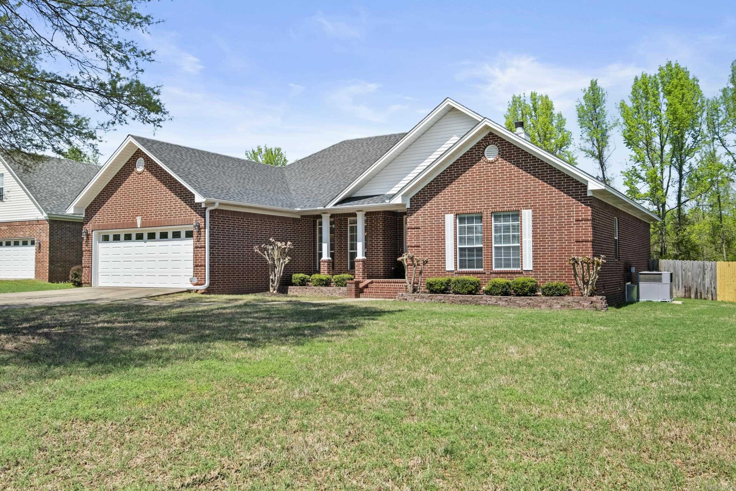 114 Birchwood Circle Cabot, AR 72023