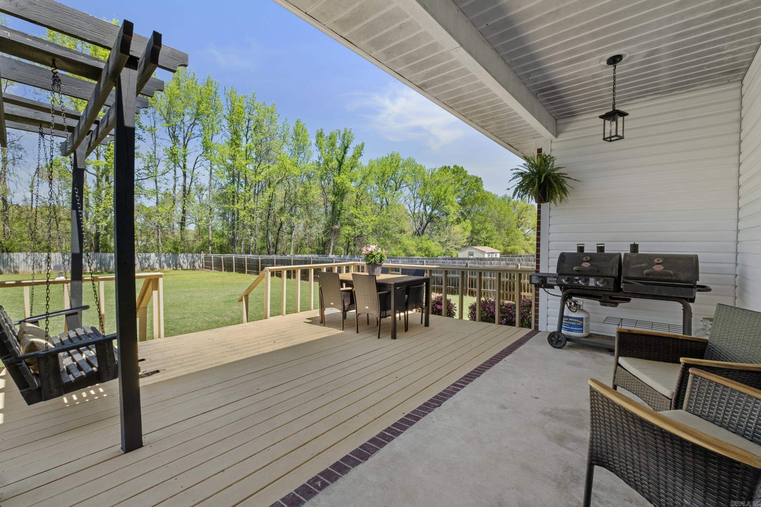 114 Birchwood Circle Cabot, AR 72023