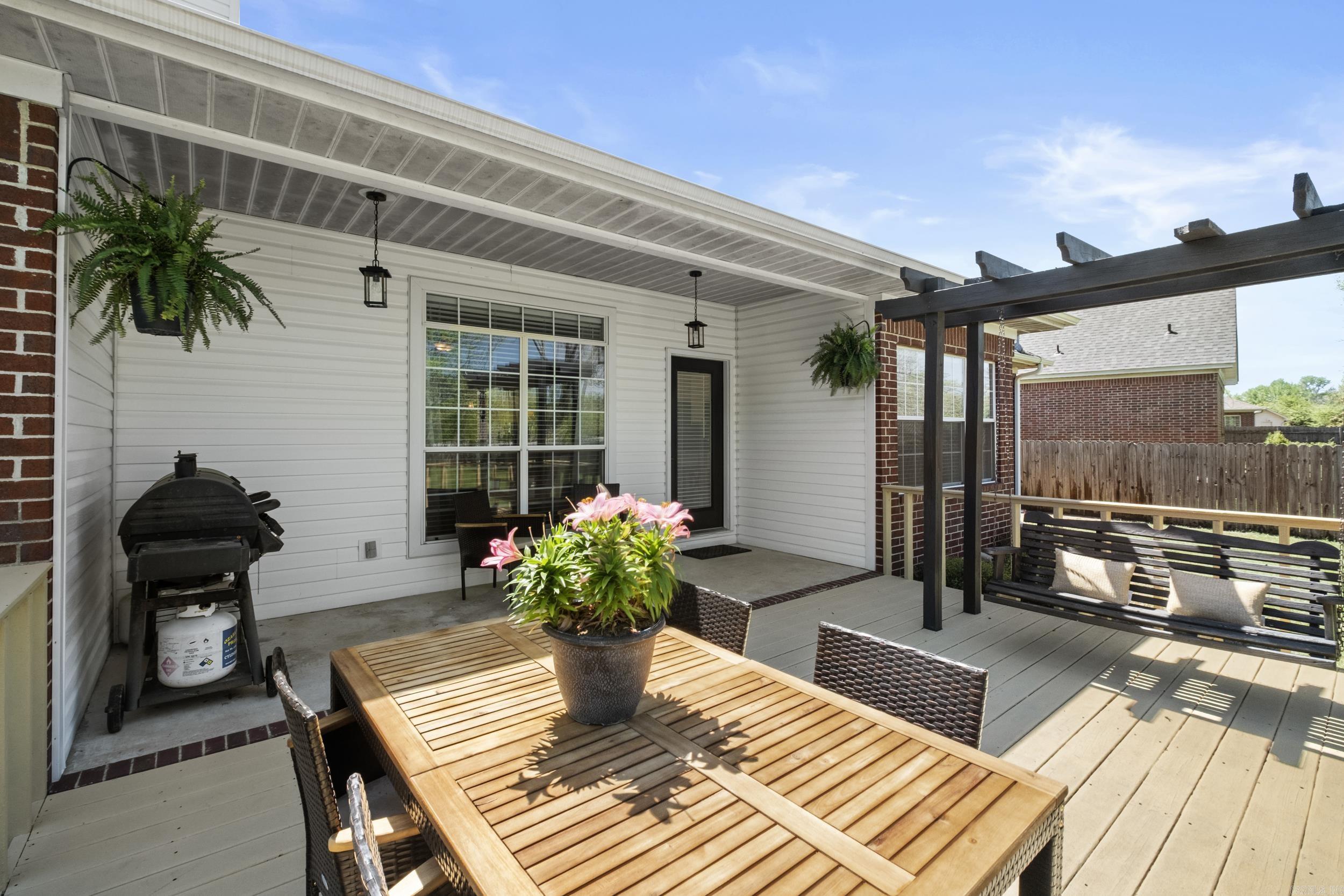 114 Birchwood Circle Cabot, AR 72023