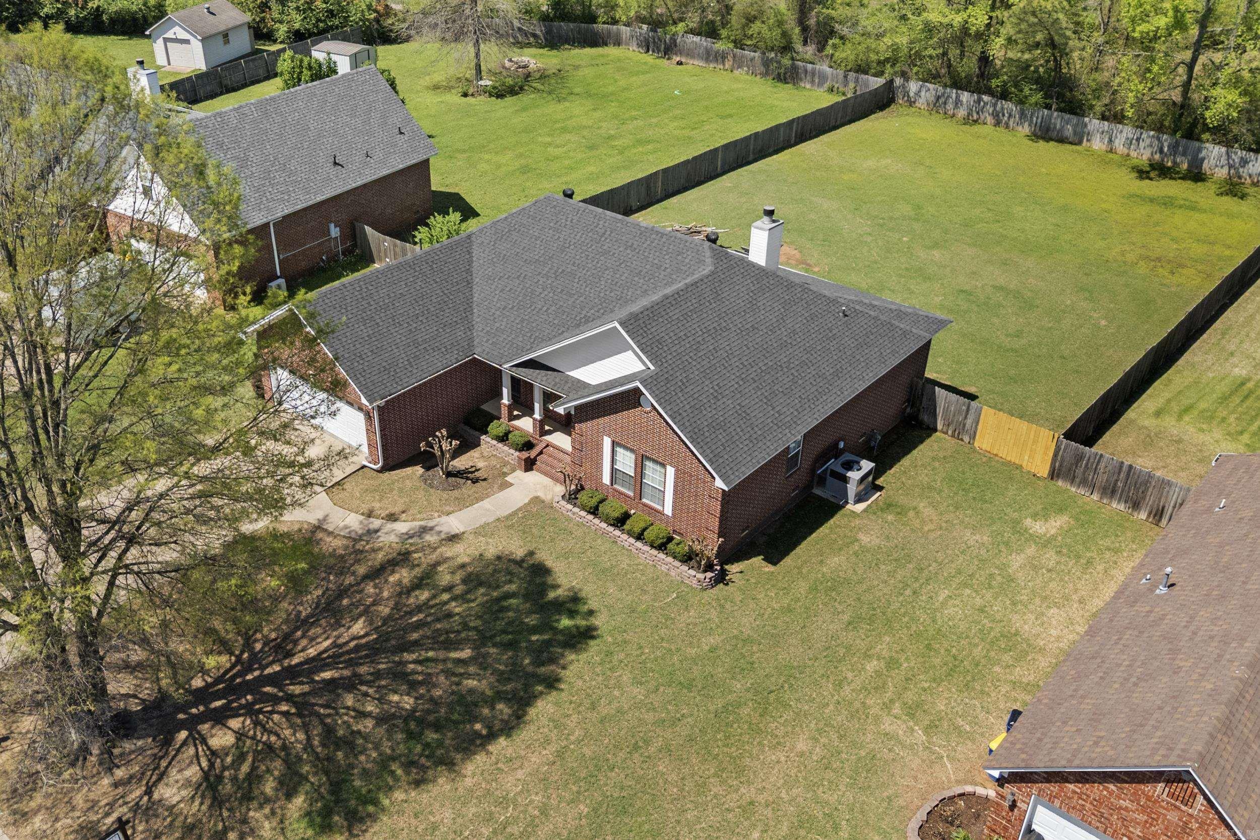 114 Birchwood Circle Cabot, AR 72023