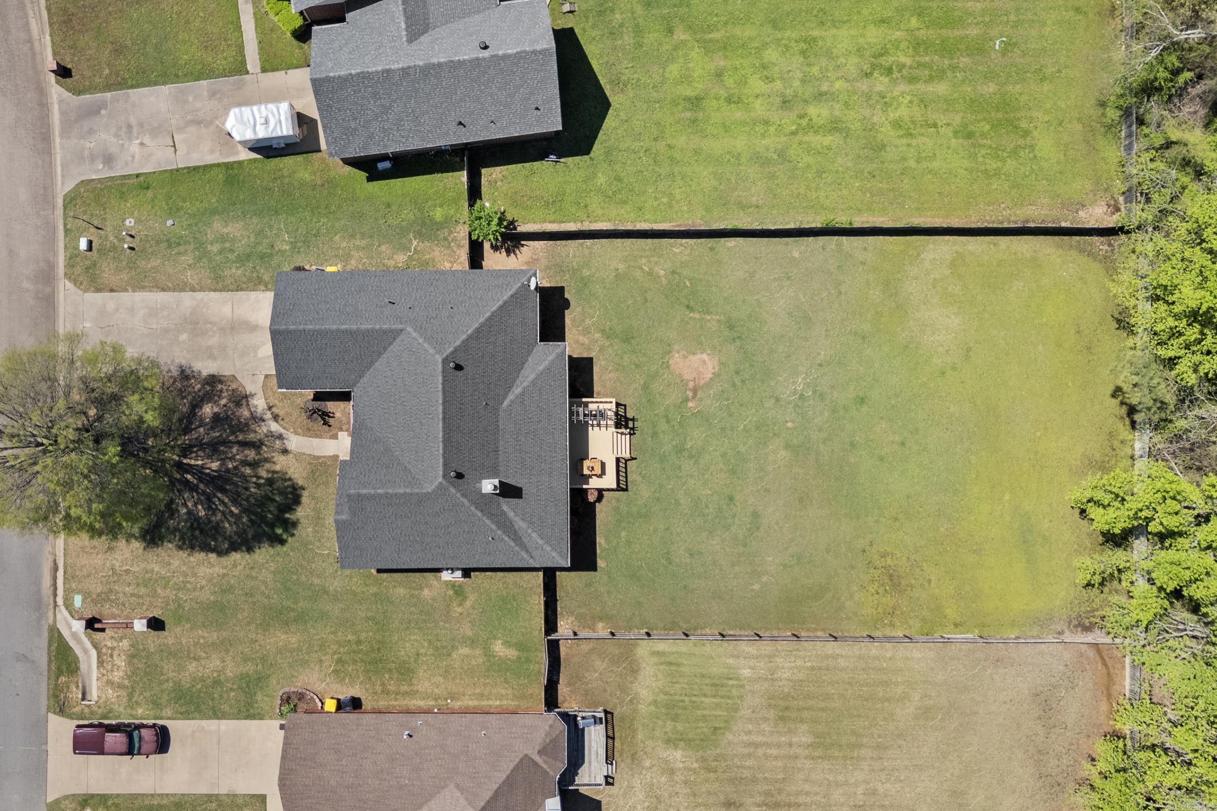 114 Birchwood Circle Cabot, AR 72023