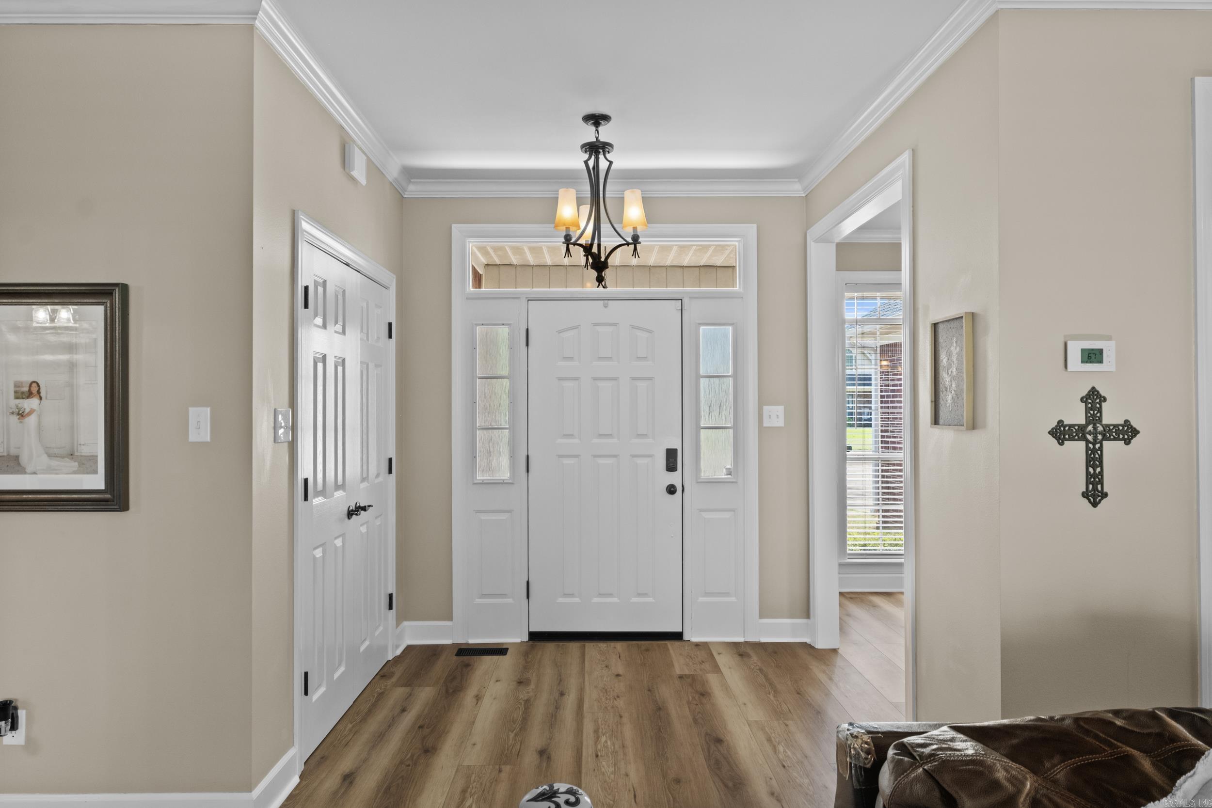 114 Birchwood Circle Cabot, AR 72023