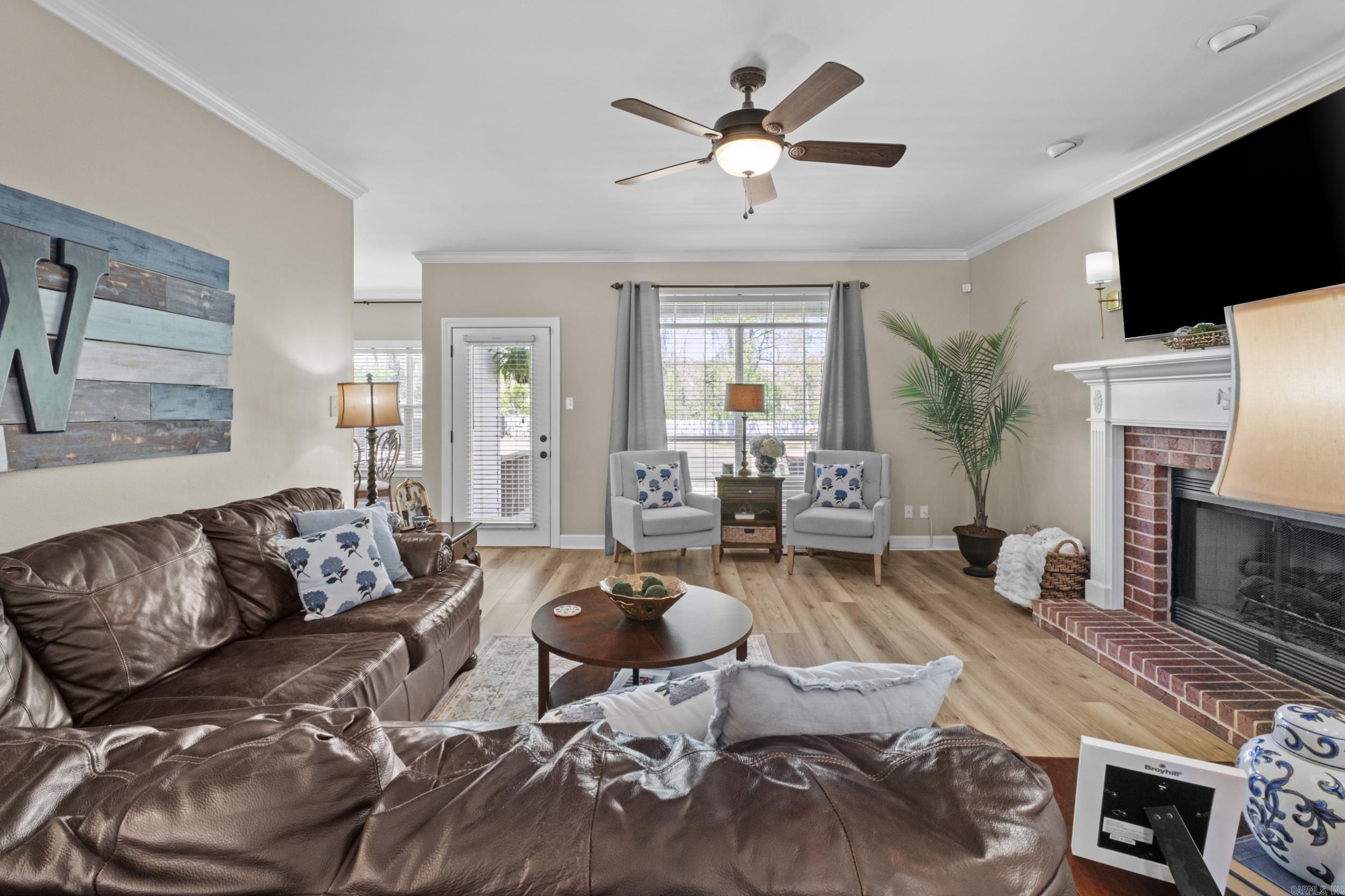 114 Birchwood Circle Cabot, AR 72023