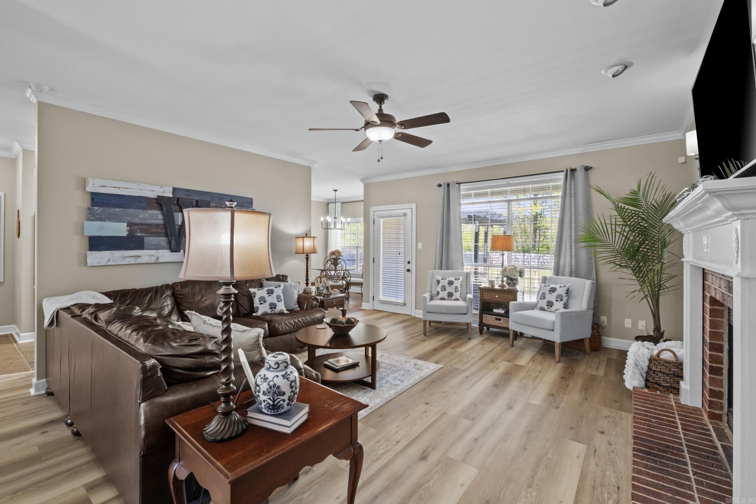 114 Birchwood Circle Cabot, AR 72023