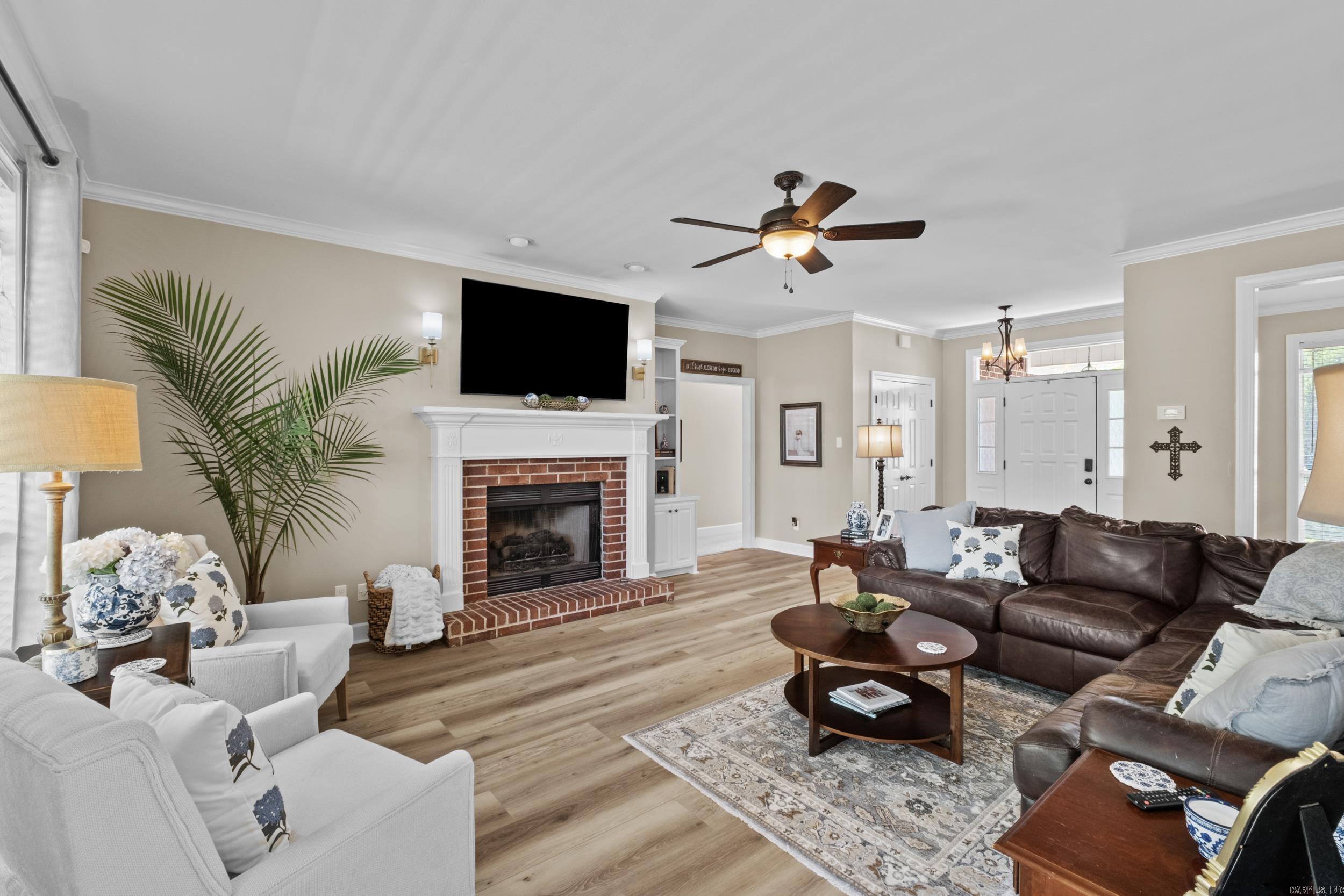 114 Birchwood Circle Cabot, AR 72023