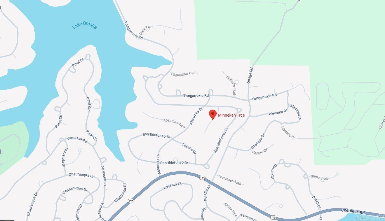 0  Minnekah  Cherokee Village, AR