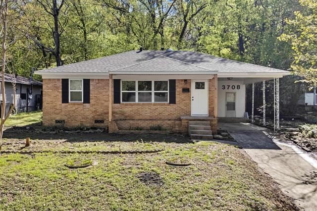 3708  Maple  North Little Rock, AR