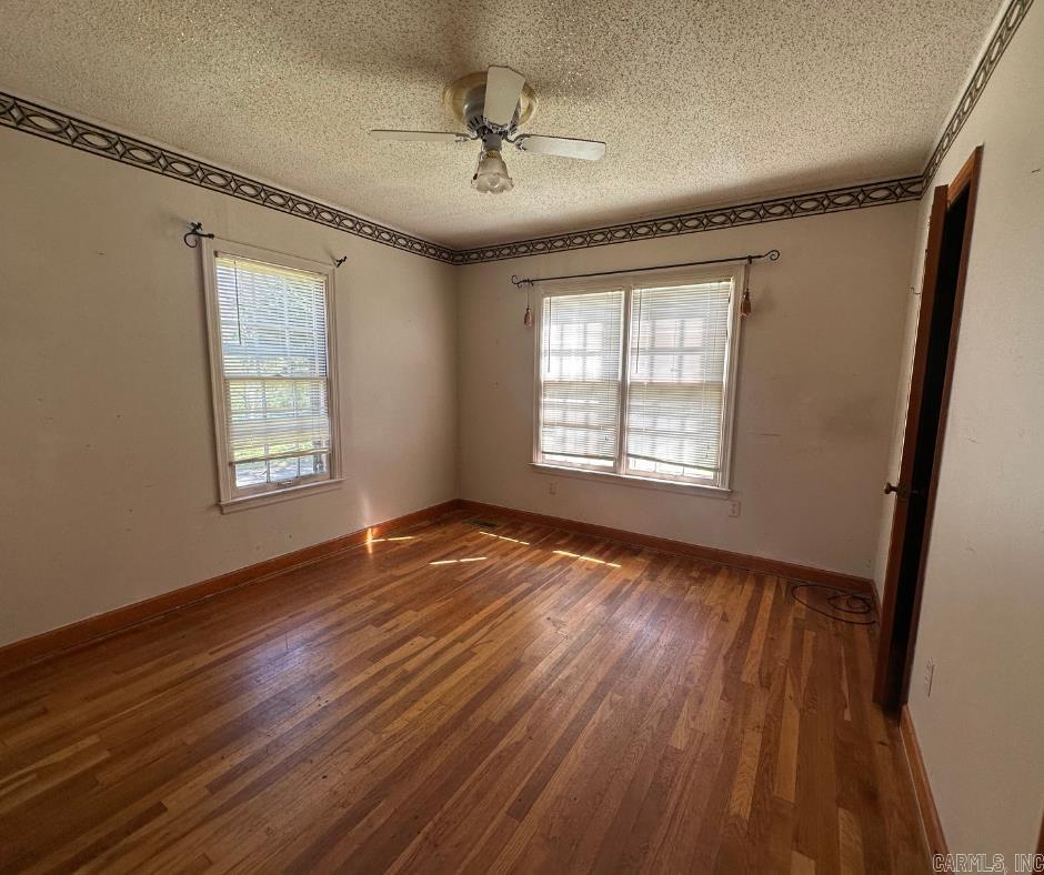 1014  N 3RD ST  Morrilton, AR