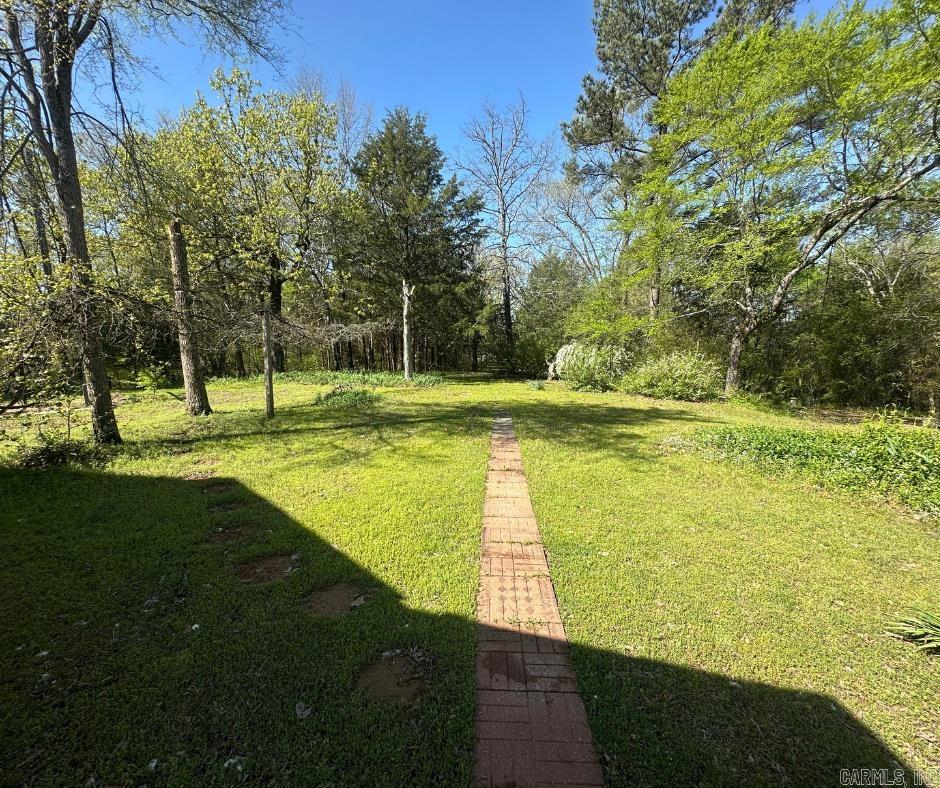 1014  N 3RD ST  Morrilton, AR