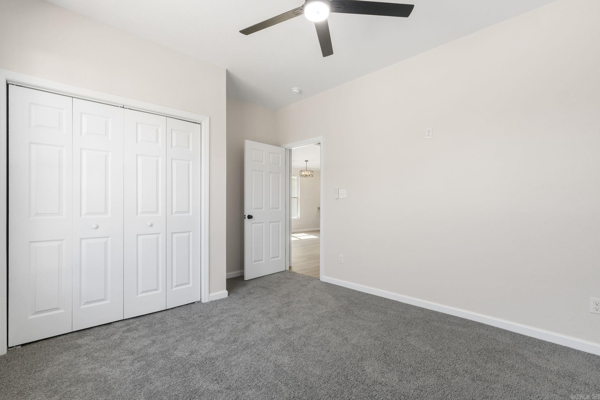 3401 W 17th  Little Rock, AR