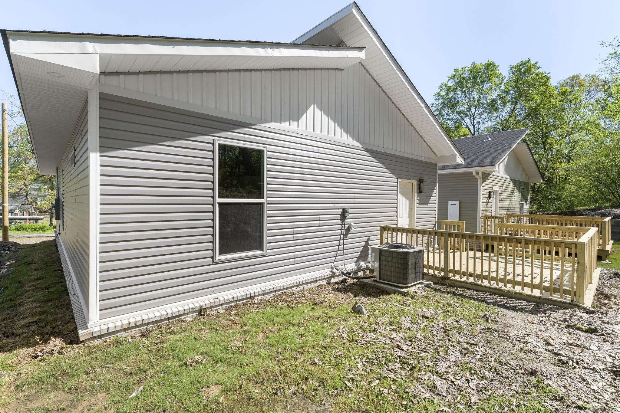 3401 W 17th  Little Rock, AR