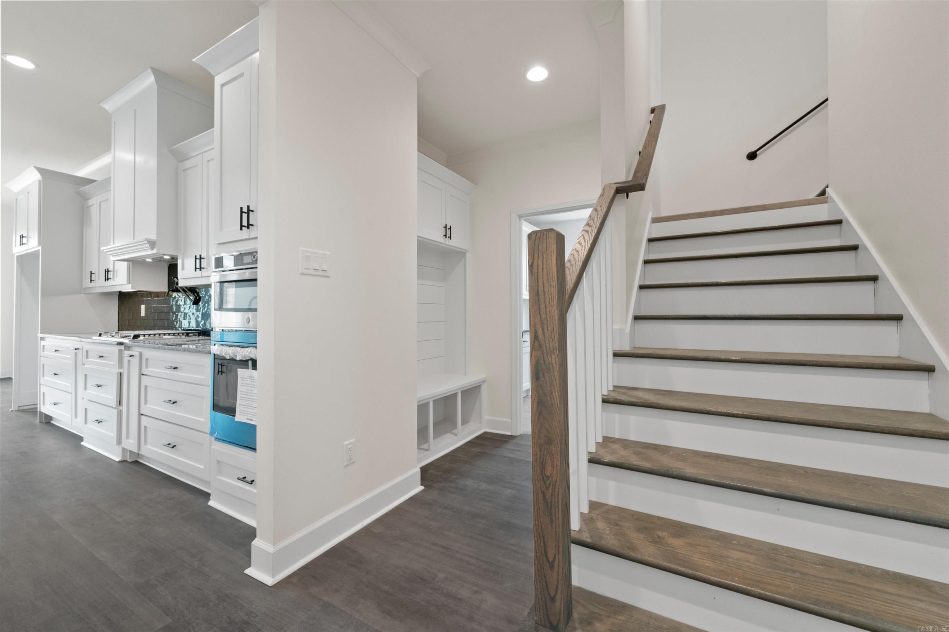 9725  Cliffside Dr  Sherwood, AR