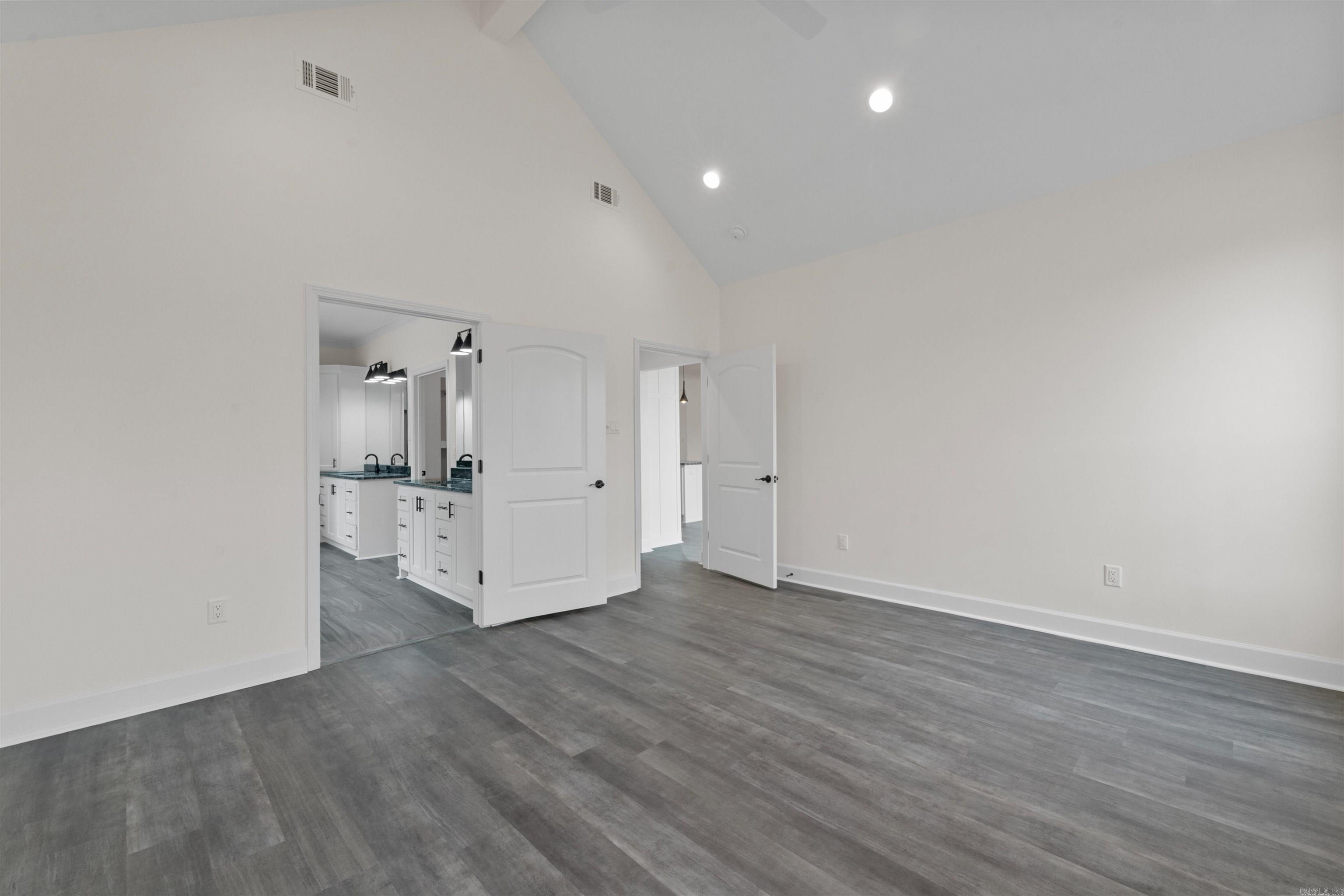 9725  Cliffside Dr  Sherwood, AR