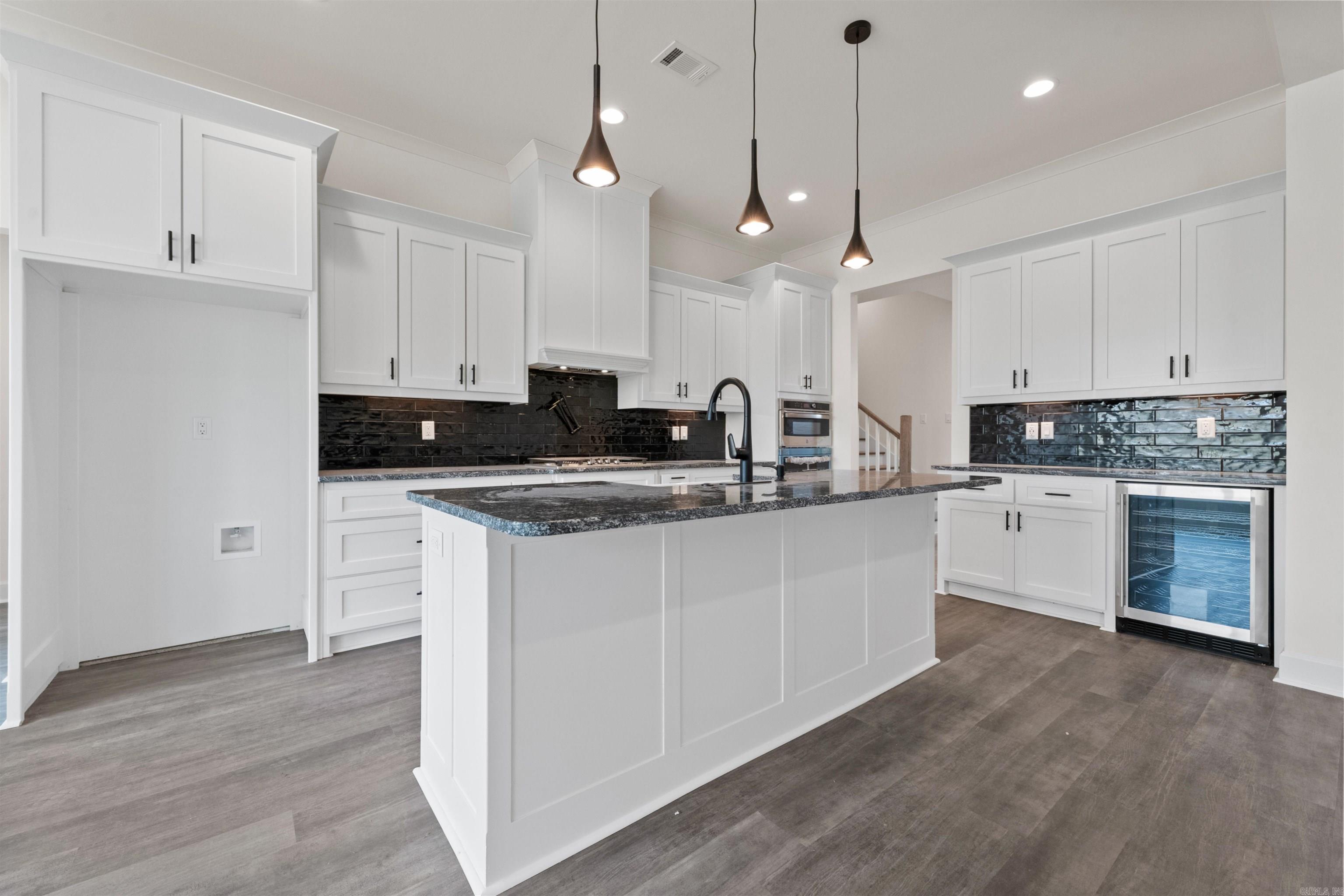 9725  Cliffside Dr  Sherwood, AR