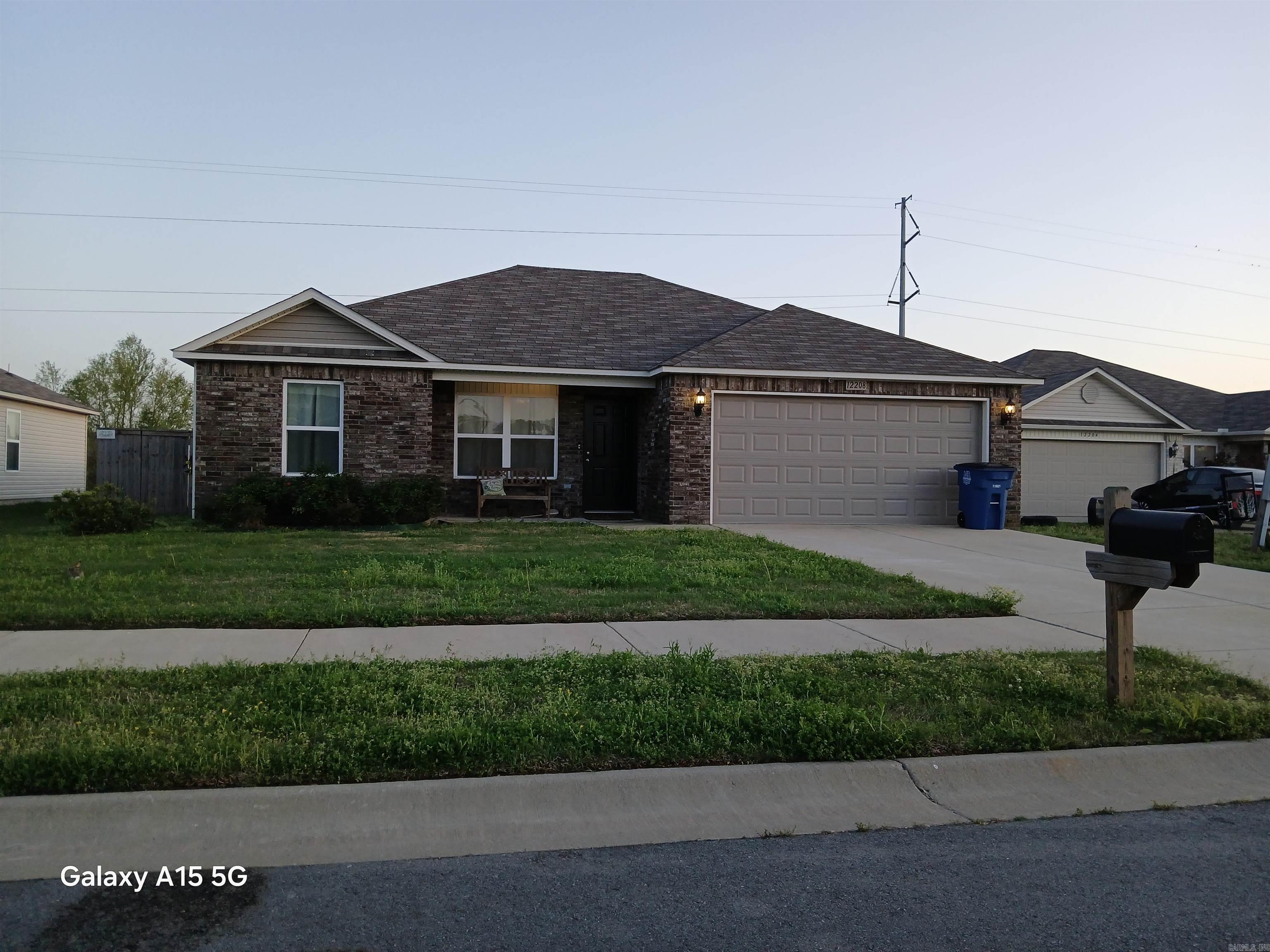 12208 WAHOO Drive