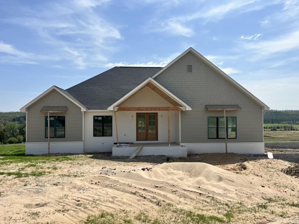 280  Castleberry  Greenbrier, AR