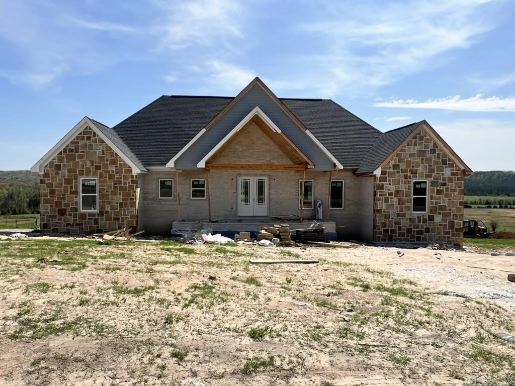 276  Castleberry Rd  Greenbrier, AR