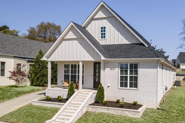 4830  Edgewood Park  Conway, AR