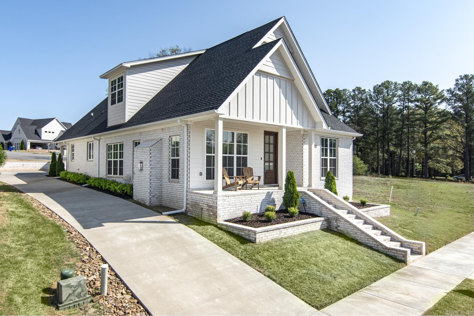 4830  Edgewood Park  Conway, AR