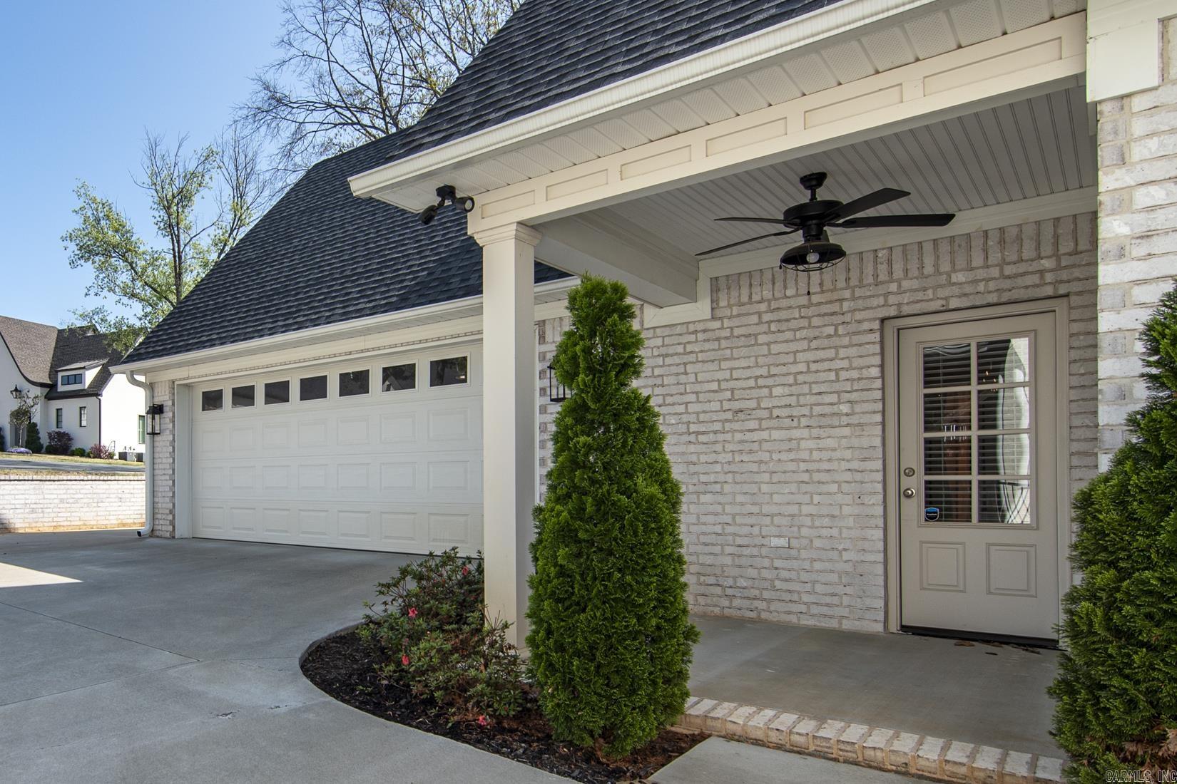 4830  Edgewood Park  Conway, AR