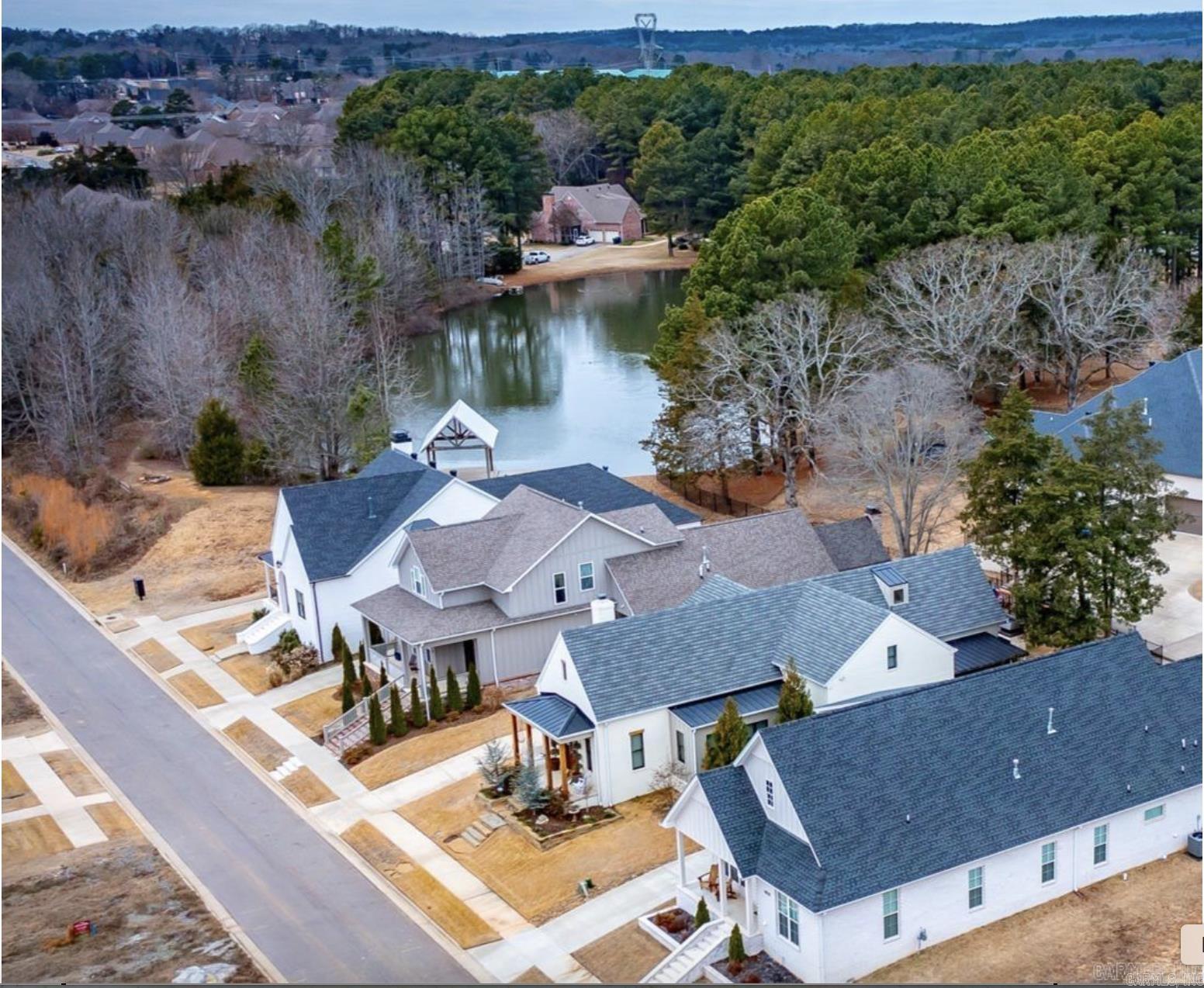 4830  Edgewood Park  Conway, AR