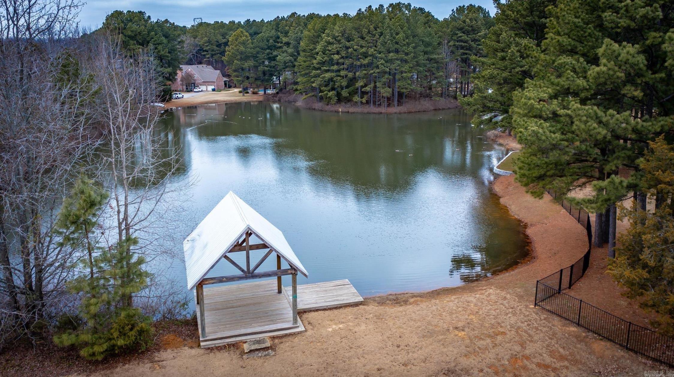 4830  Edgewood Park  Conway, AR