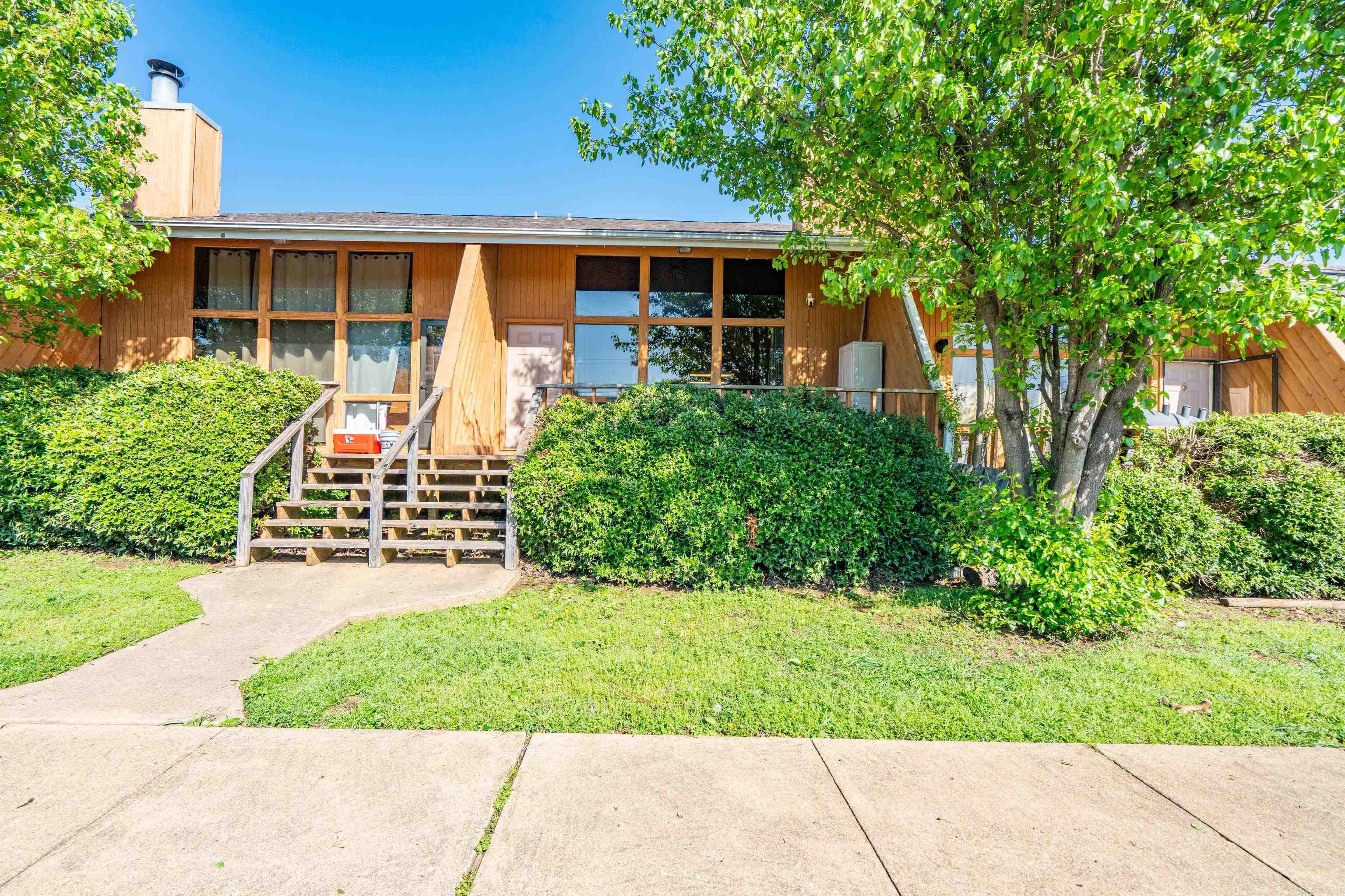 120  Cash  Hot Springs, AR