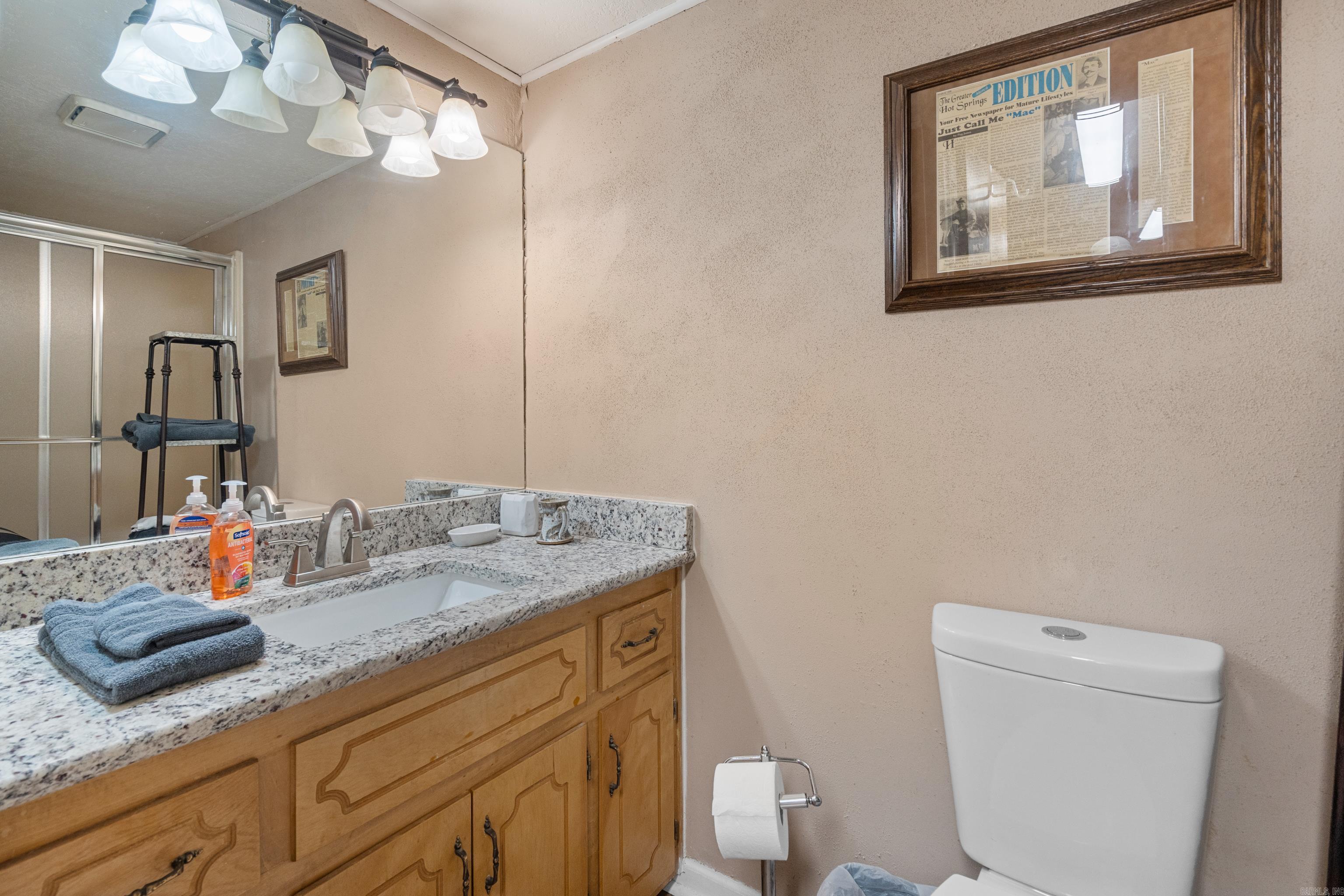 120  Cash  Hot Springs, AR