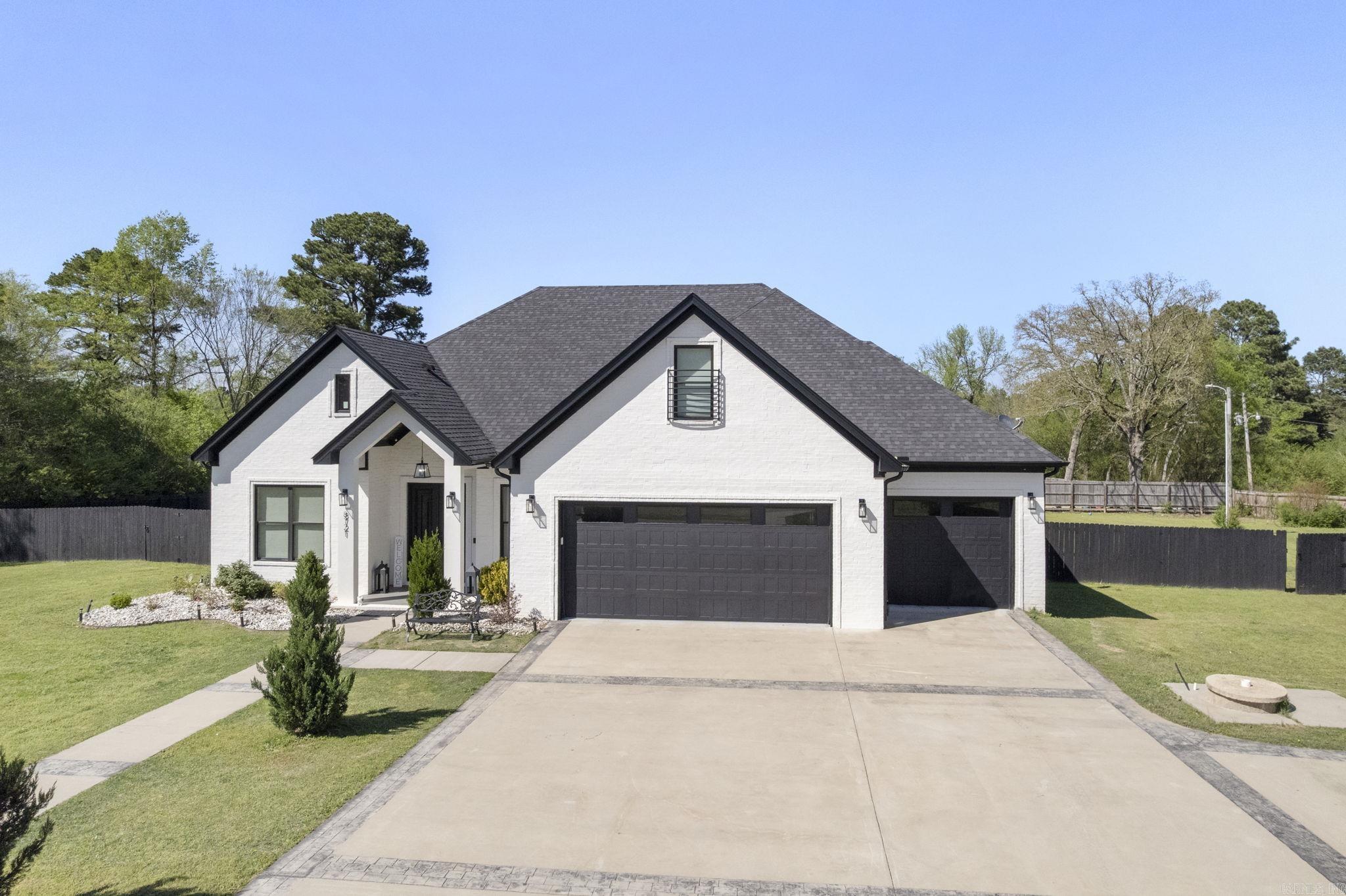 8721  Stonehedge  Benton, AR