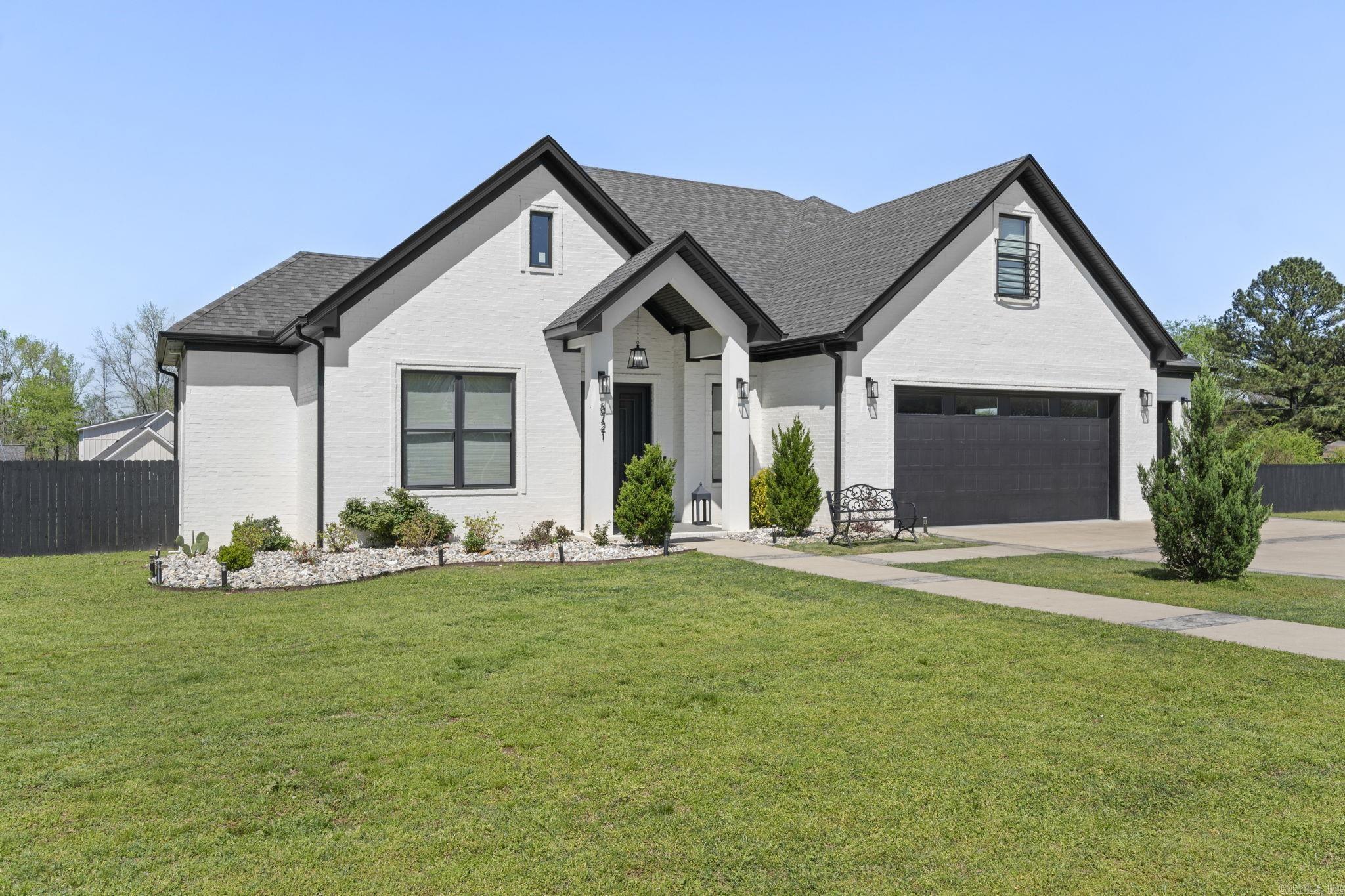 8721  Stonehedge  Benton, AR