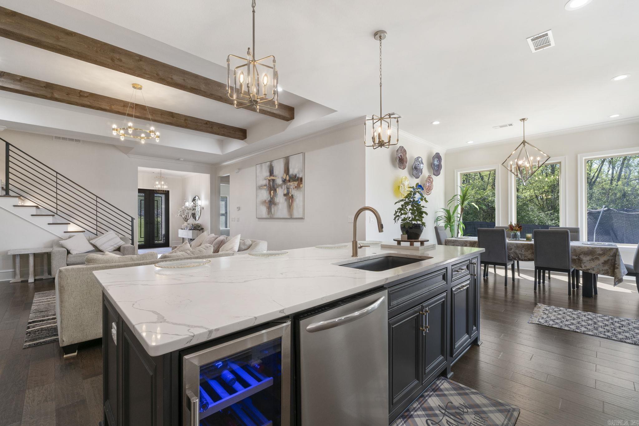 8721  Stonehedge  Benton, AR