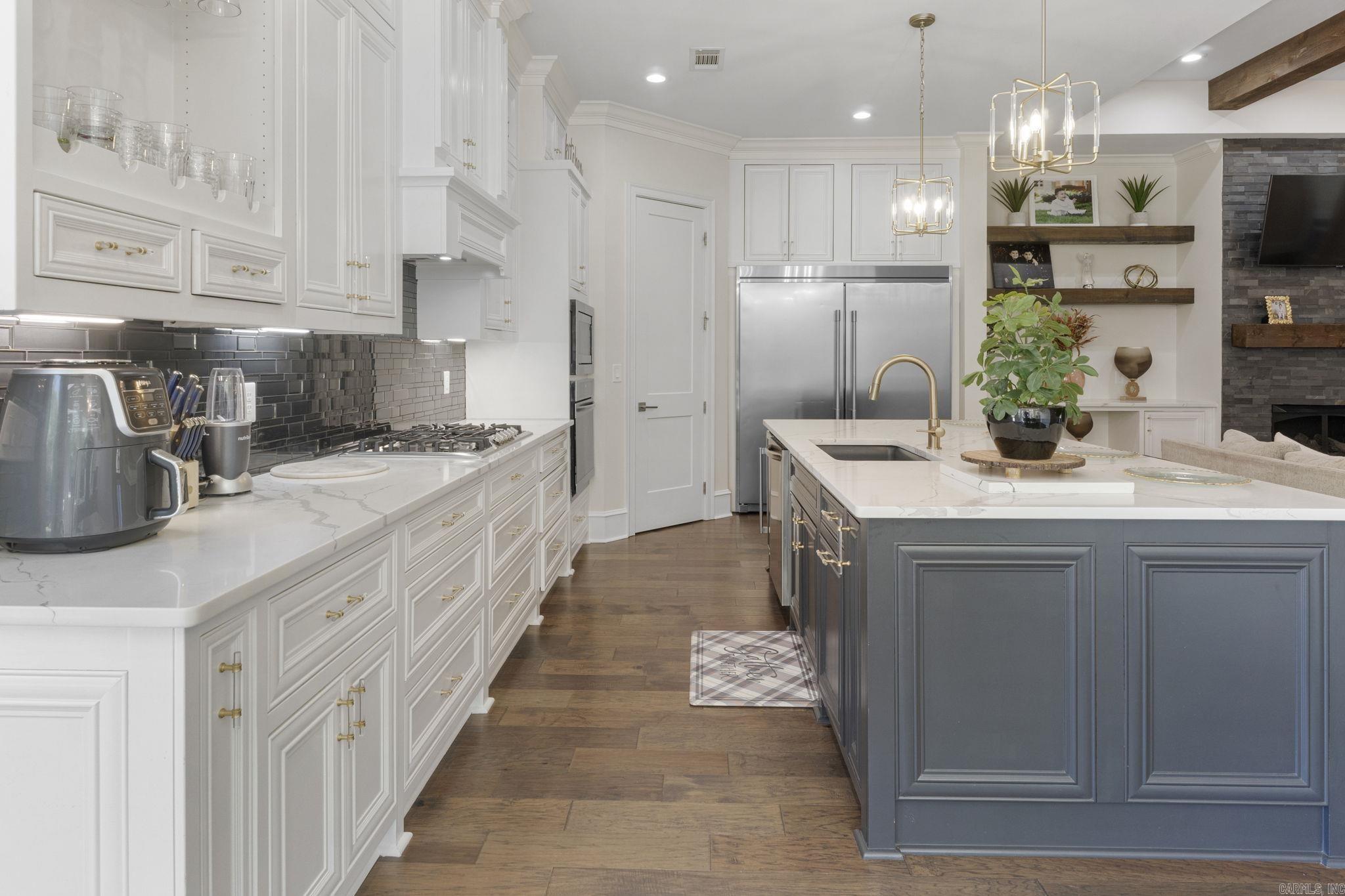 8721  Stonehedge  Benton, AR