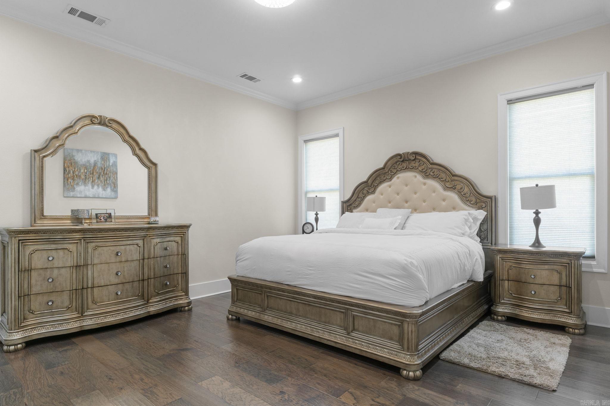 8721  Stonehedge  Benton, AR