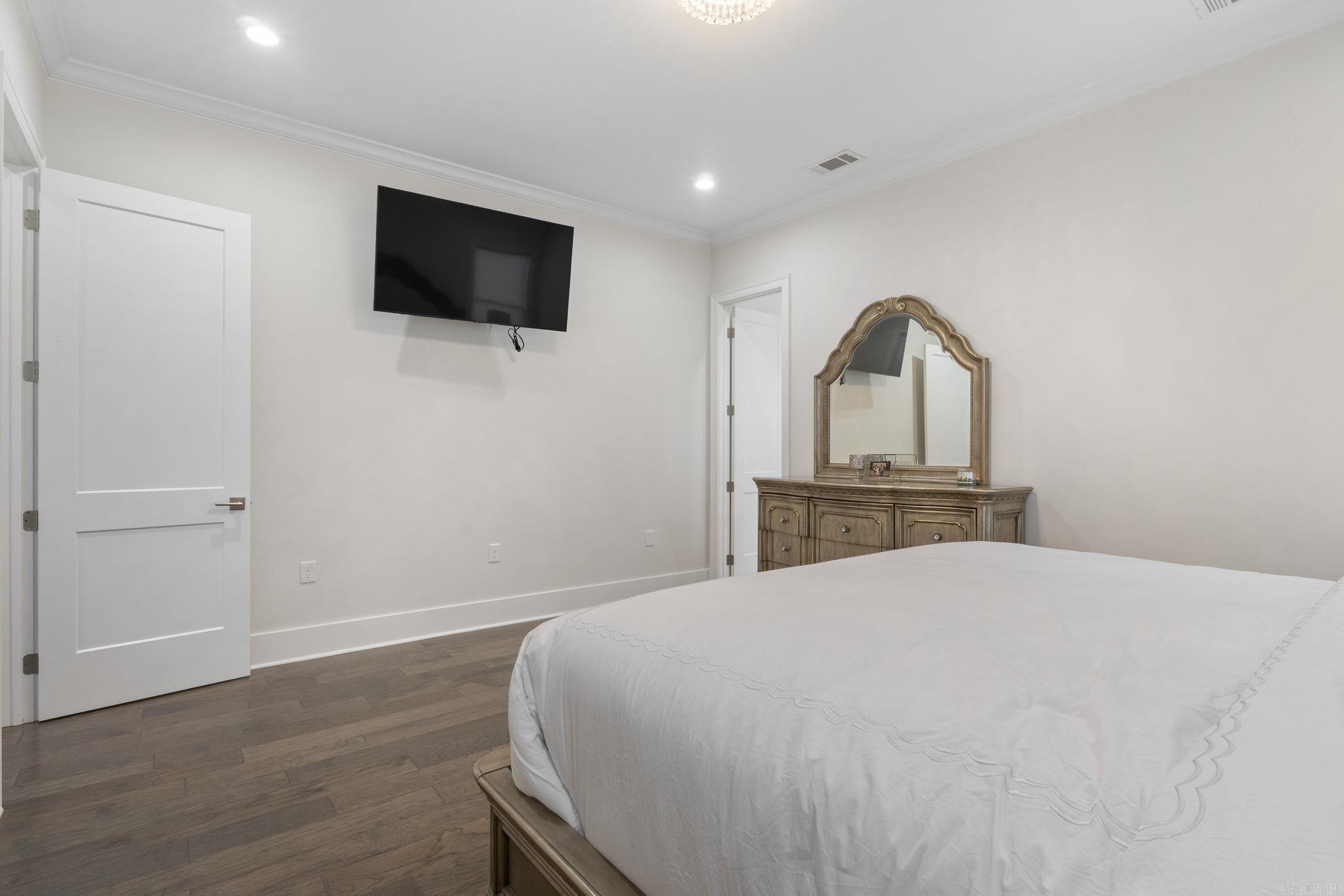 8721  Stonehedge  Benton, AR
