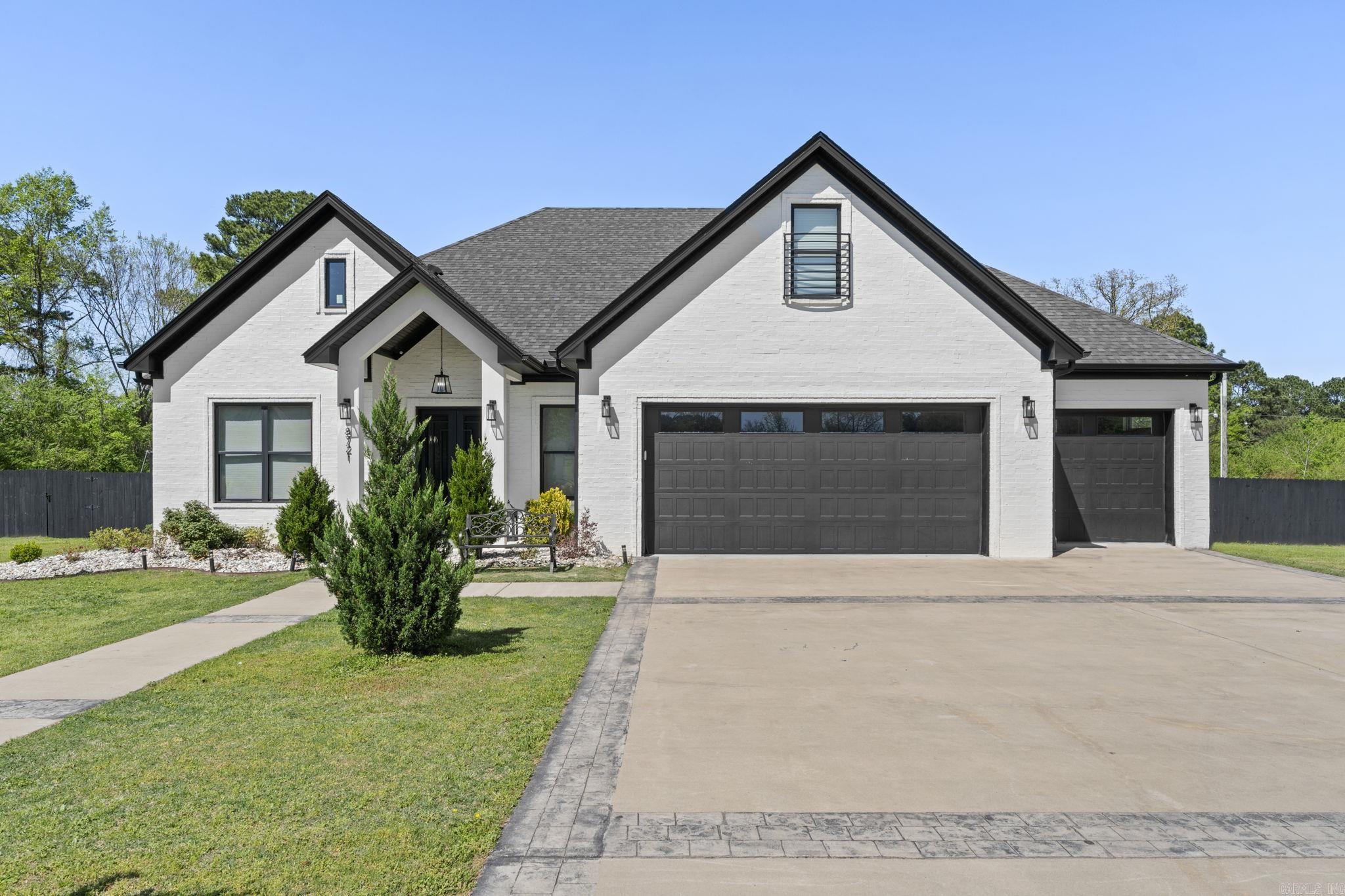 8721  Stonehedge  Benton, AR