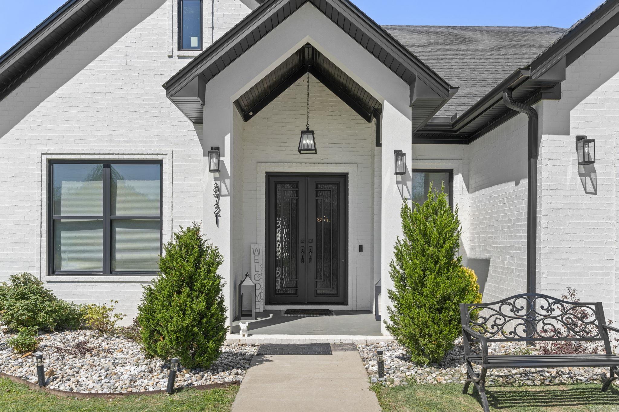 8721  Stonehedge  Benton, AR