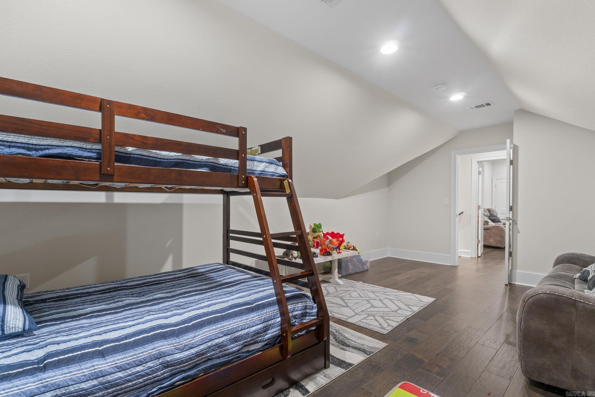 8721  Stonehedge  Benton, AR
