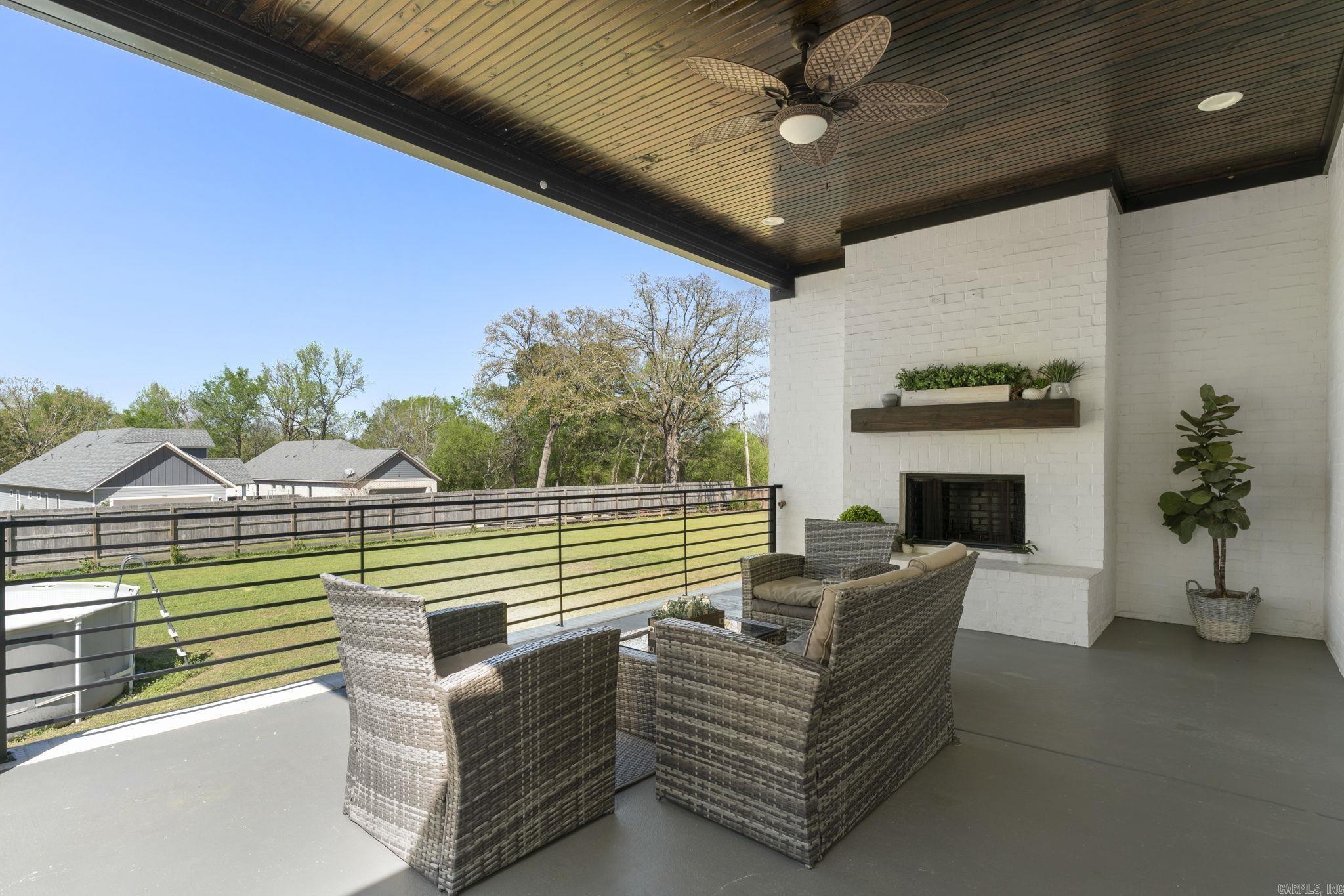 8721  Stonehedge  Benton, AR
