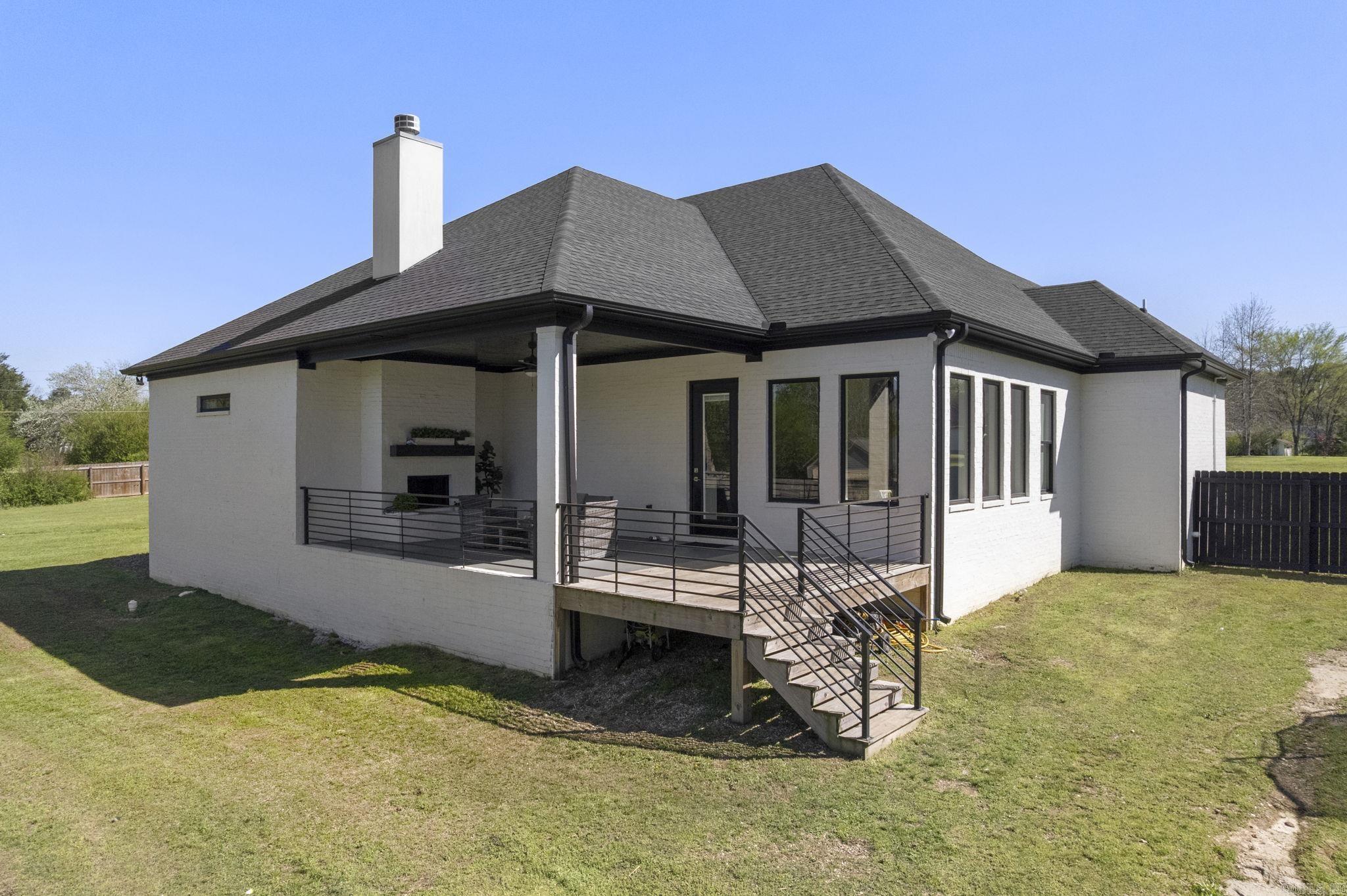 8721  Stonehedge  Benton, AR