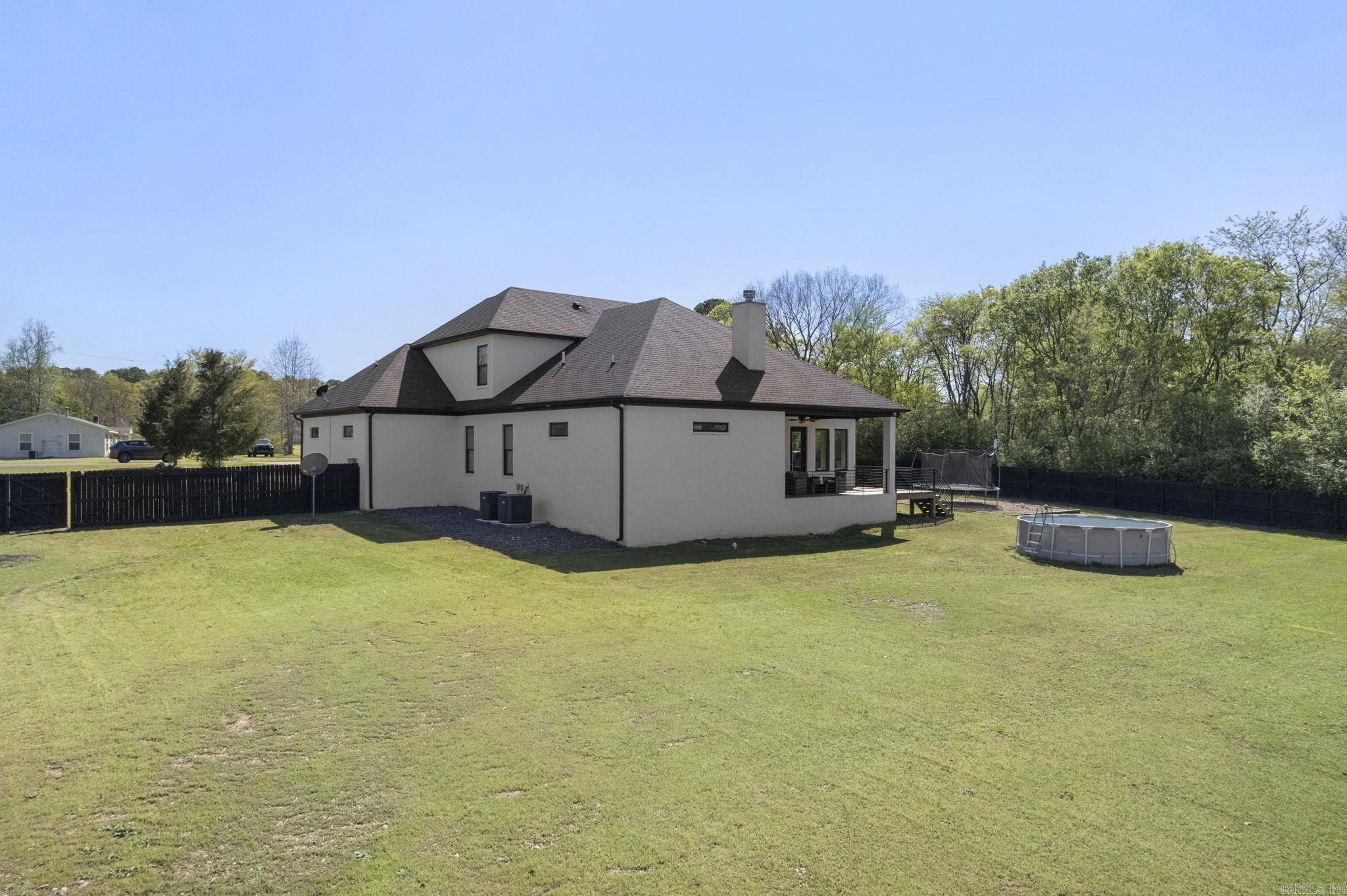 8721  Stonehedge  Benton, AR