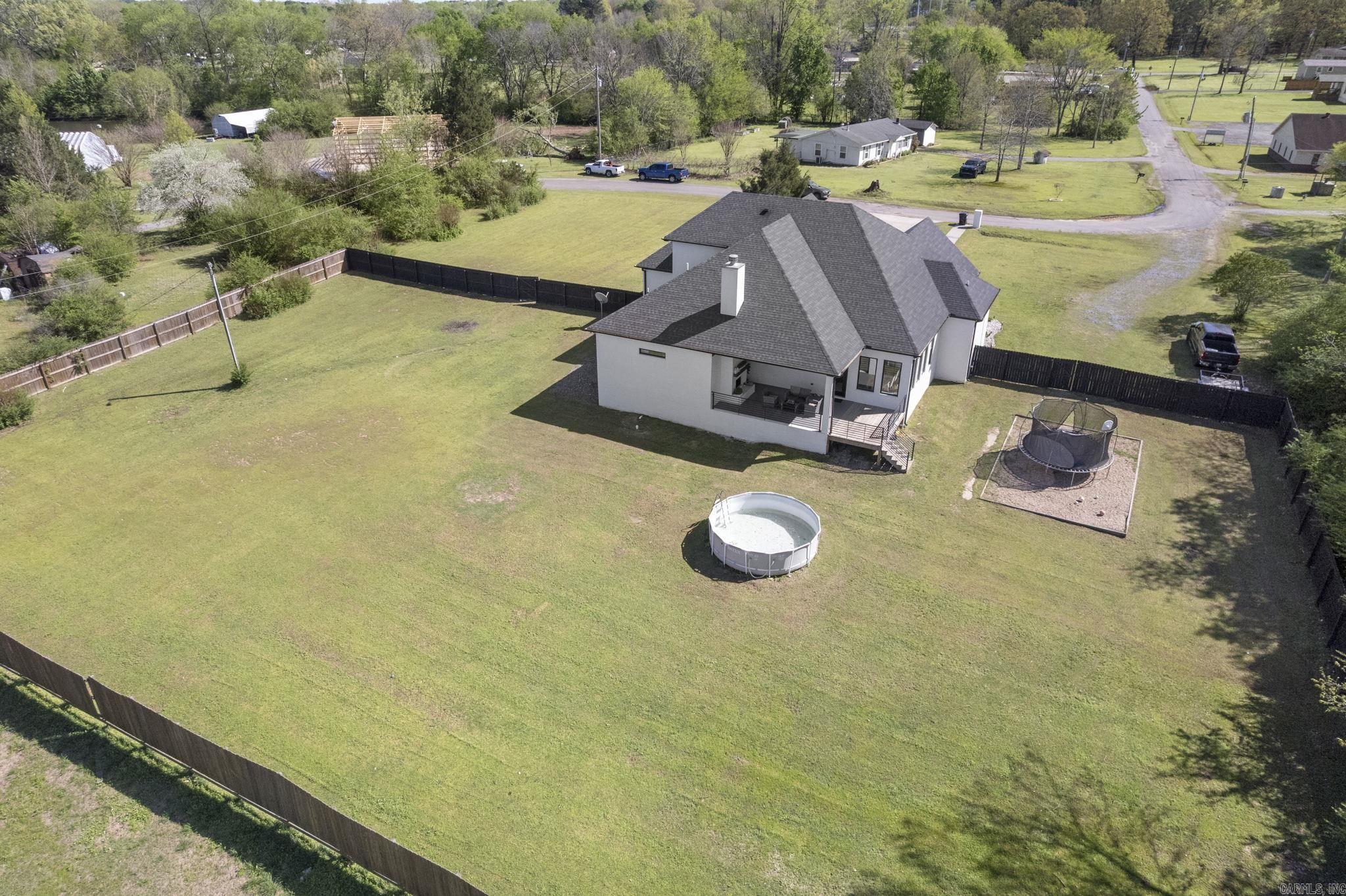 8721  Stonehedge  Benton, AR