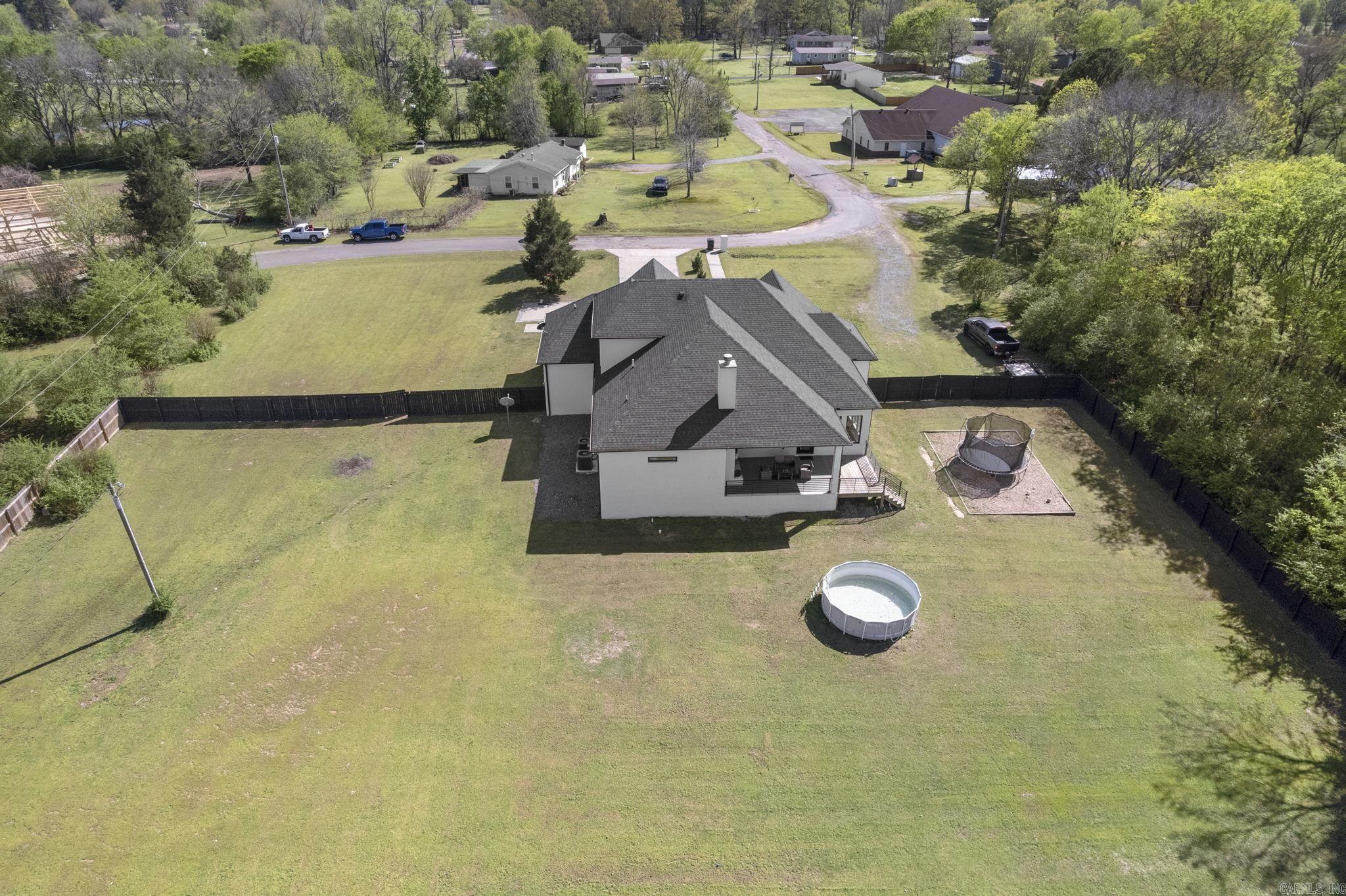 8721  Stonehedge  Benton, AR
