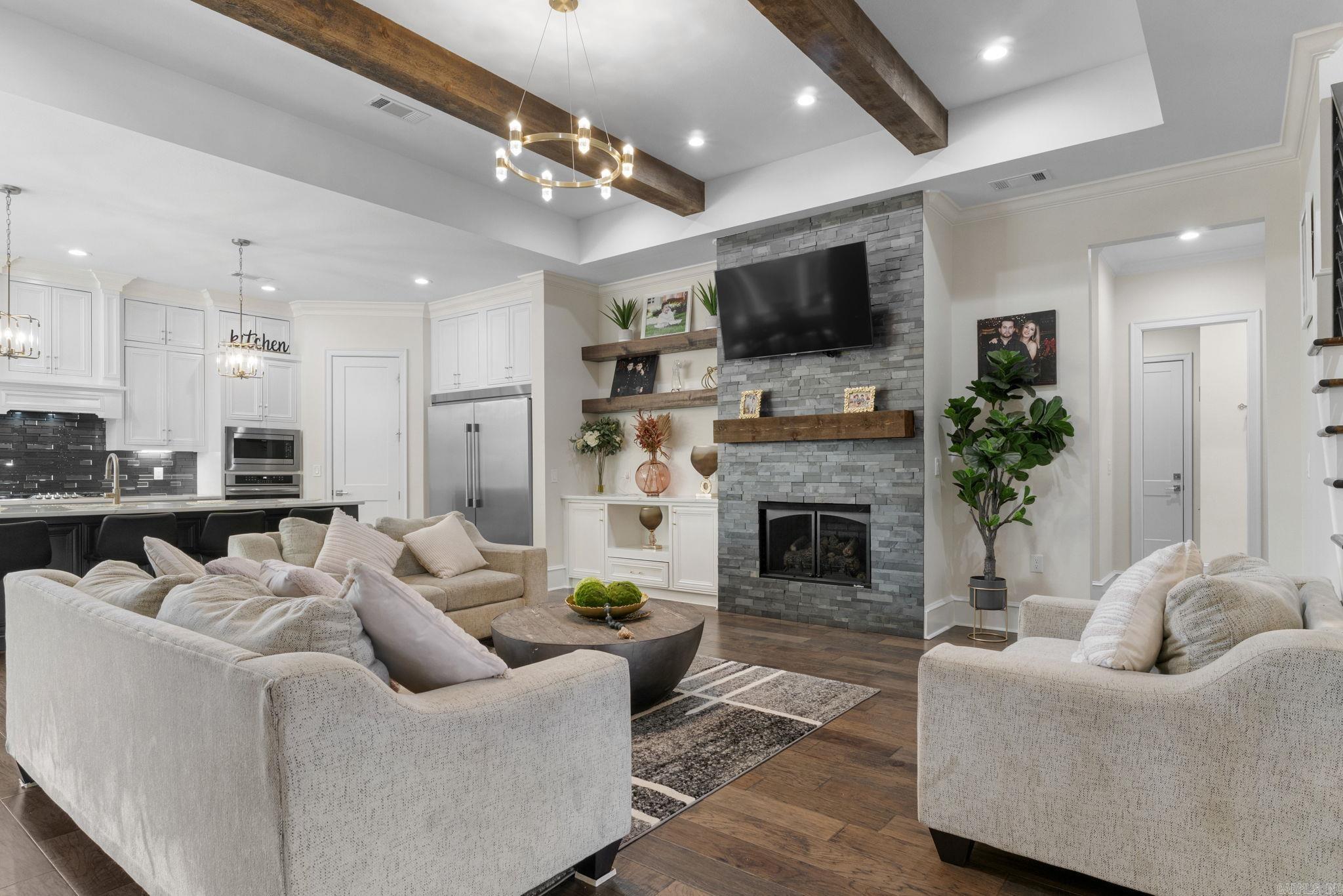 8721  Stonehedge  Benton, AR