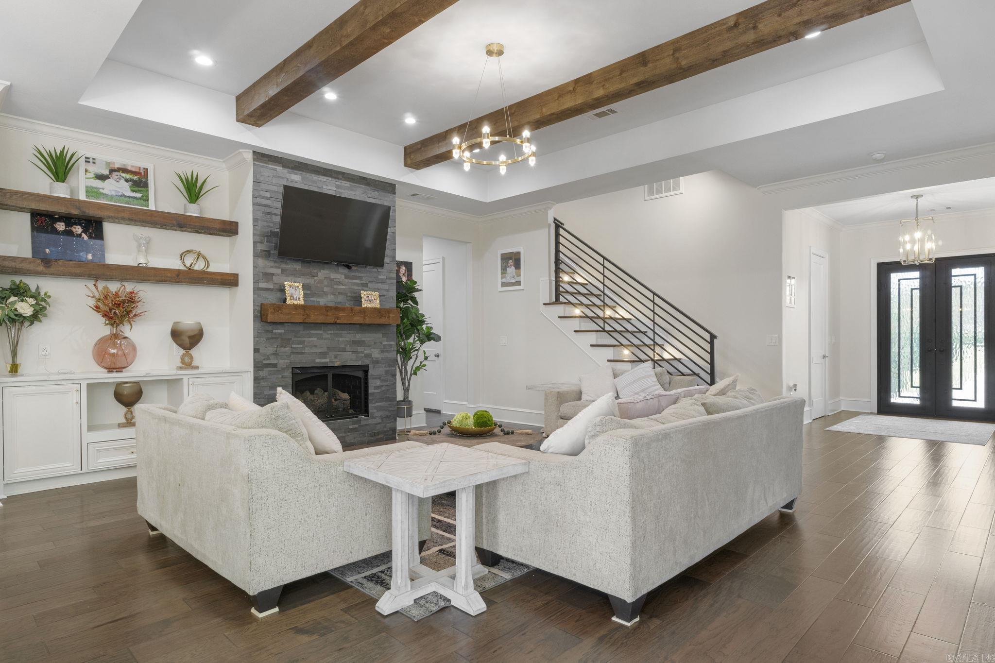 8721  Stonehedge  Benton, AR
