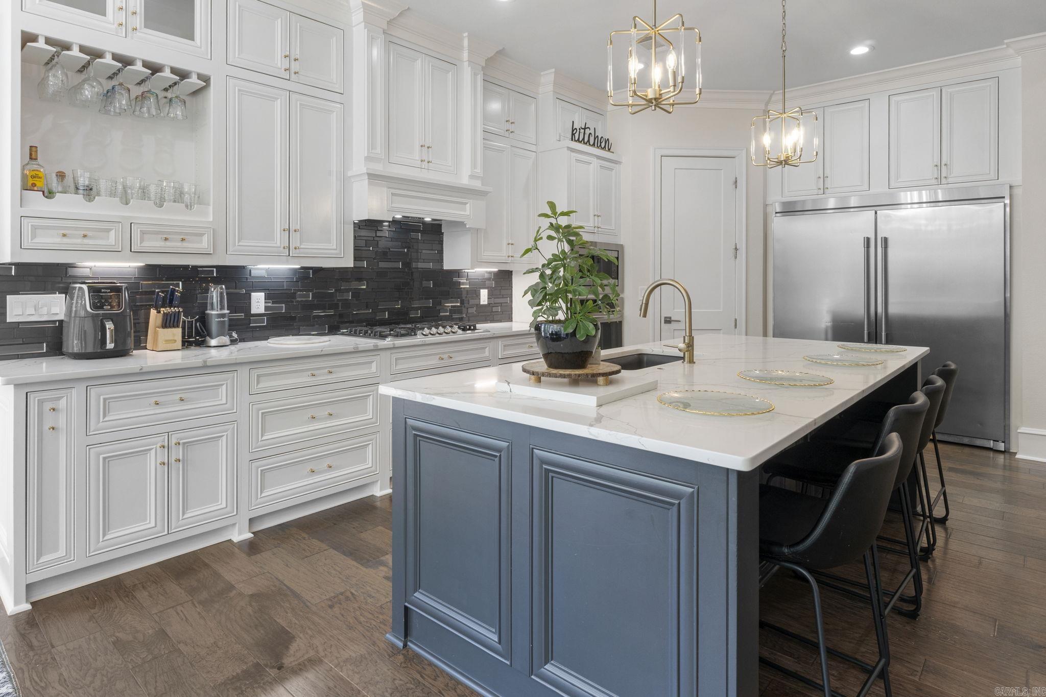 8721  Stonehedge  Benton, AR