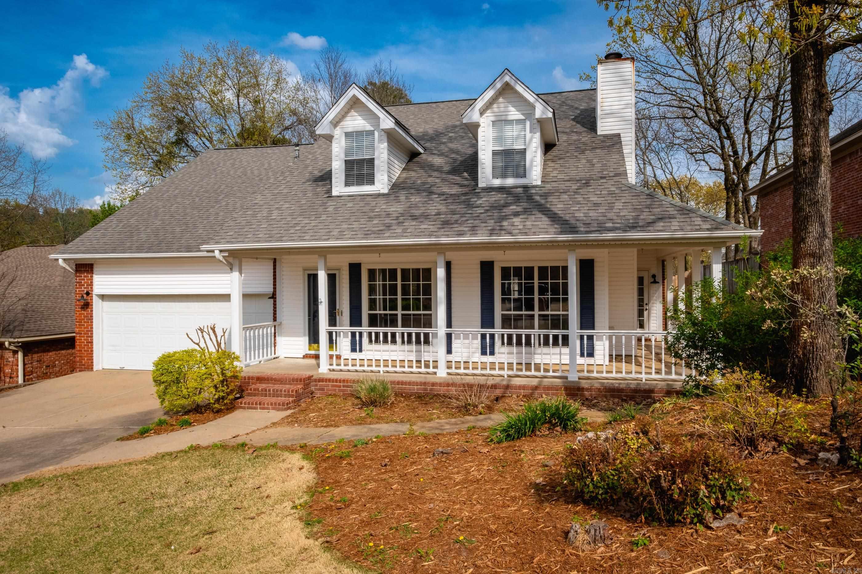 14124 Westbury Drive
