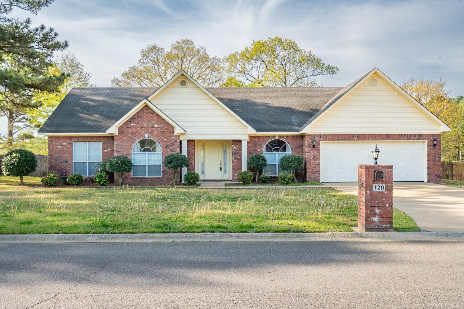 120  Merganser Trail  Hot Springs, AR