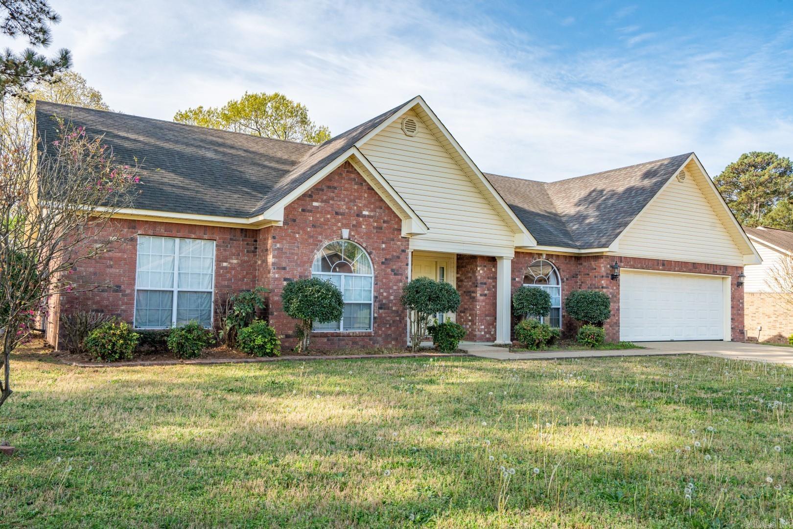 120  Merganser Trail  Hot Springs, AR